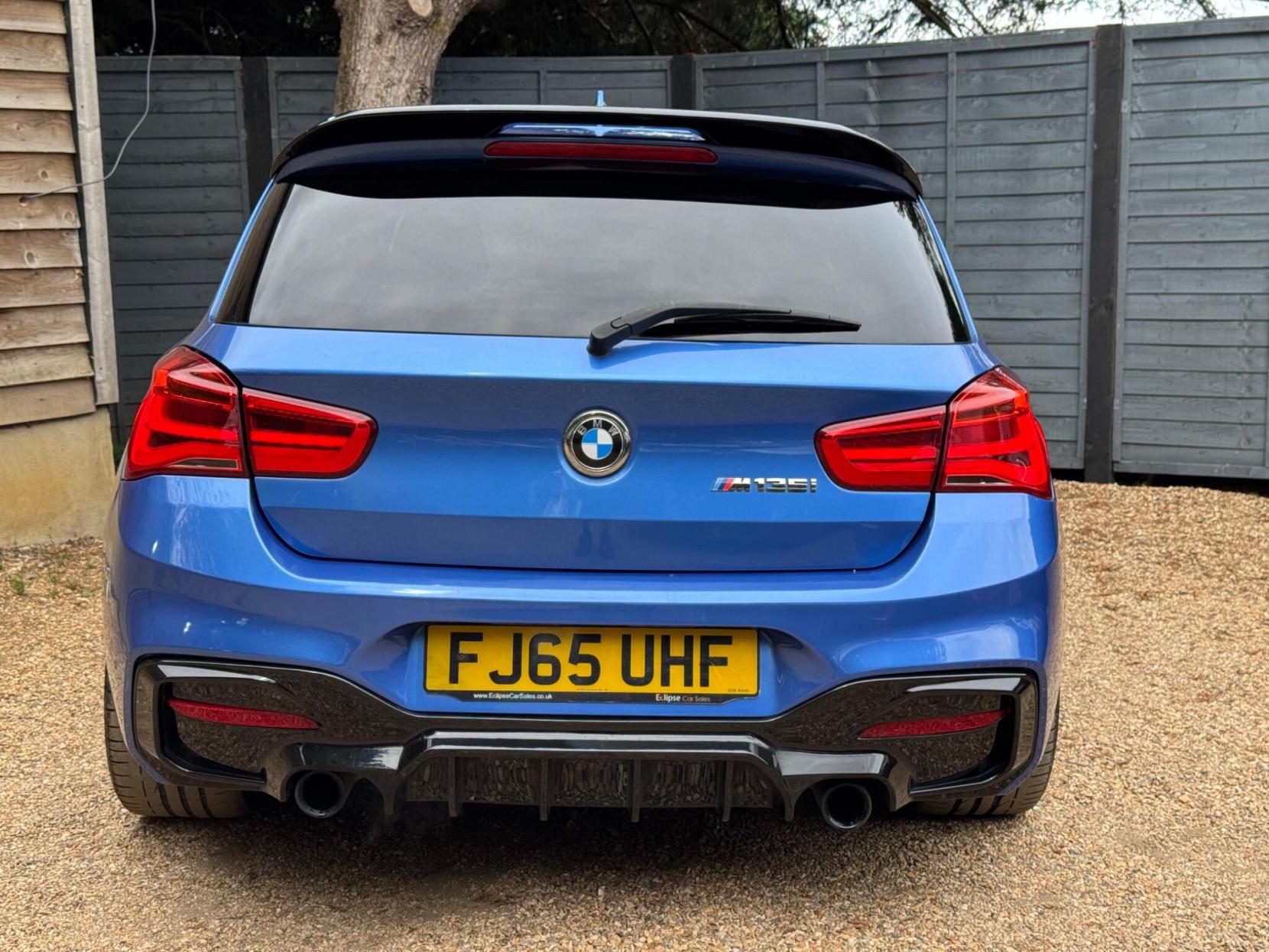 BMW 1 Series 3.0 M135i Auto Euro 6 (s/s) 5dr