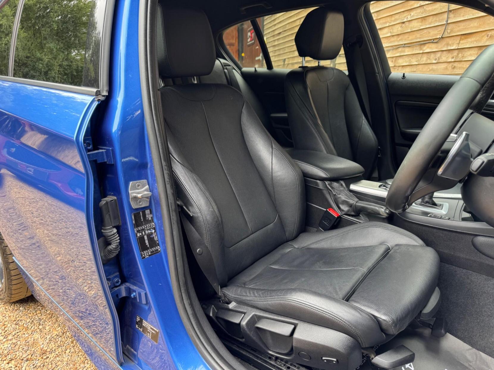 BMW 1 Series 3.0 M135i Auto Euro 6 (s/s) 5dr
