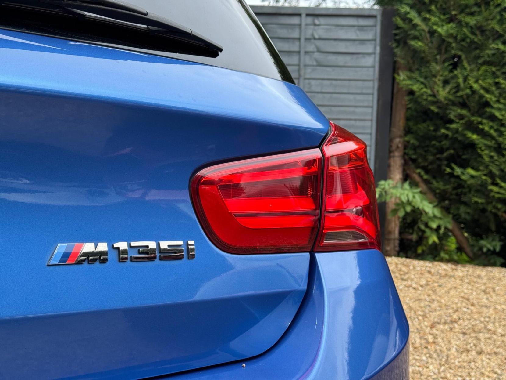 BMW 1 Series 3.0 M135i Auto Euro 6 (s/s) 5dr
