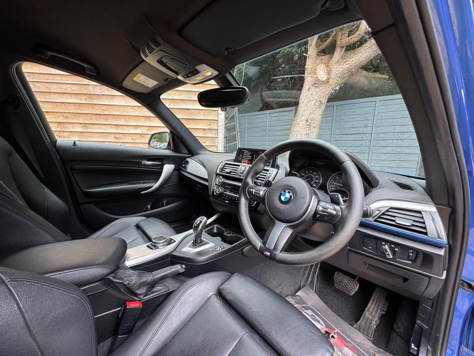 BMW 1 Series 3.0 M135i Auto Euro 6 (s/s) 5dr