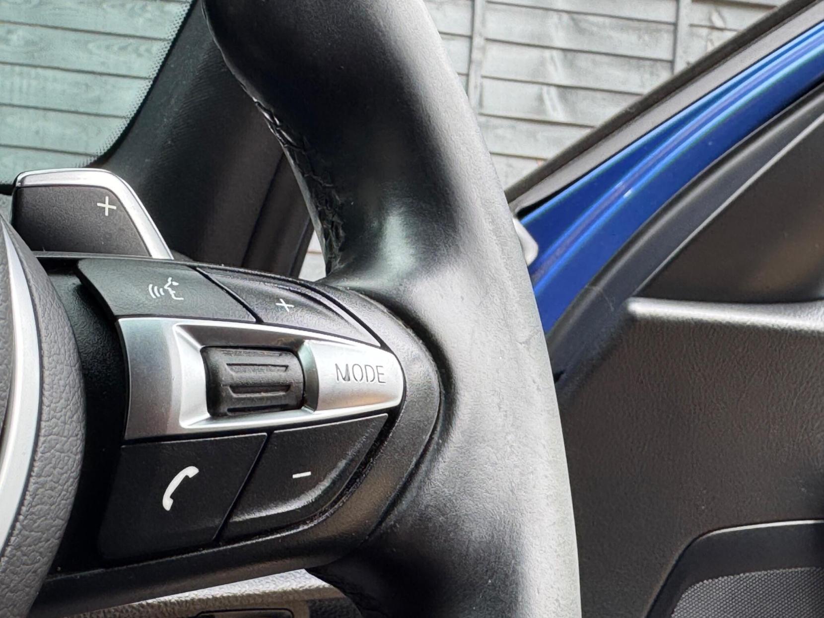 BMW 1 Series 3.0 M135i Auto Euro 6 (s/s) 5dr