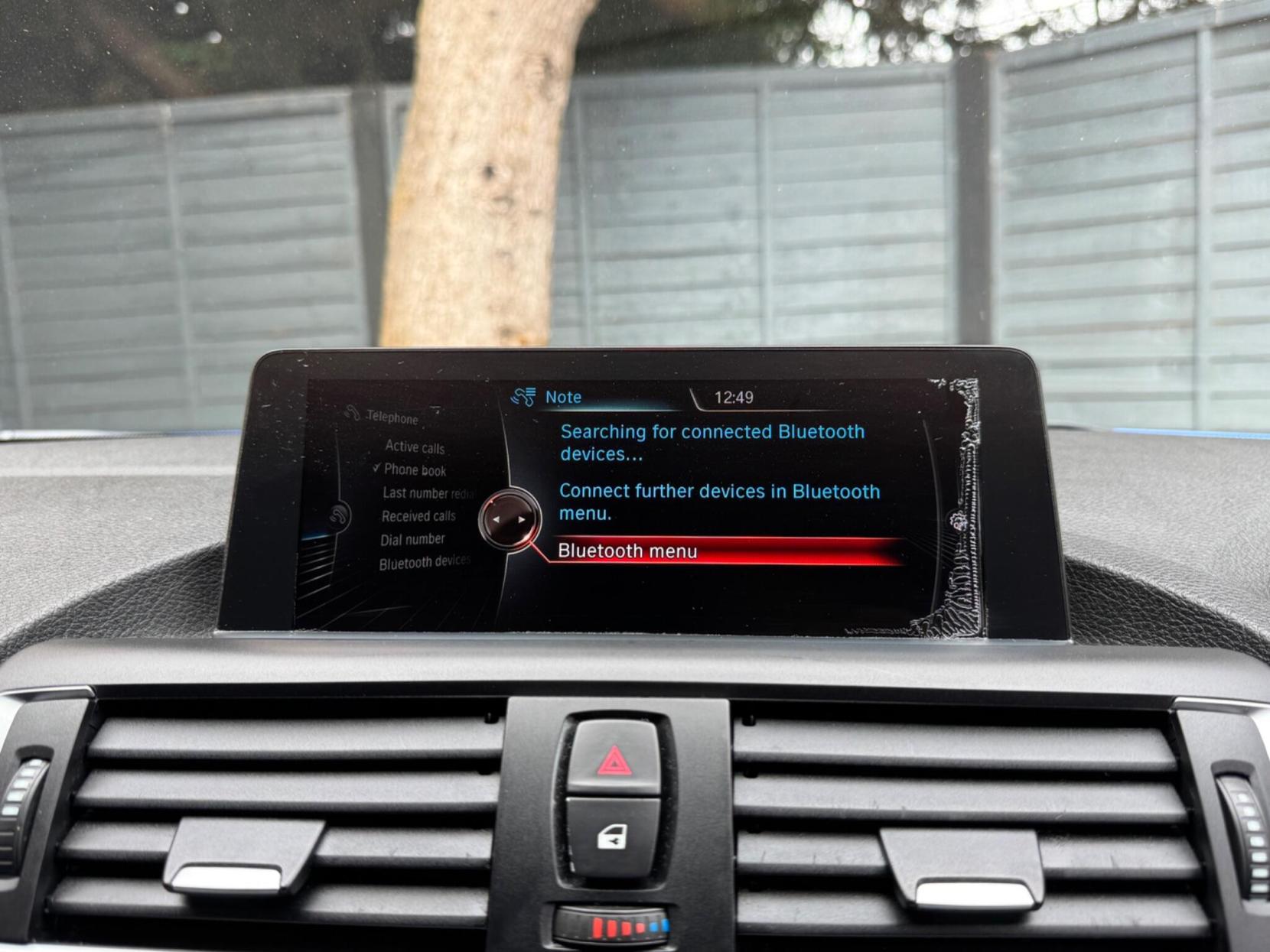 BMW 1 Series 3.0 M135i Auto Euro 6 (s/s) 5dr