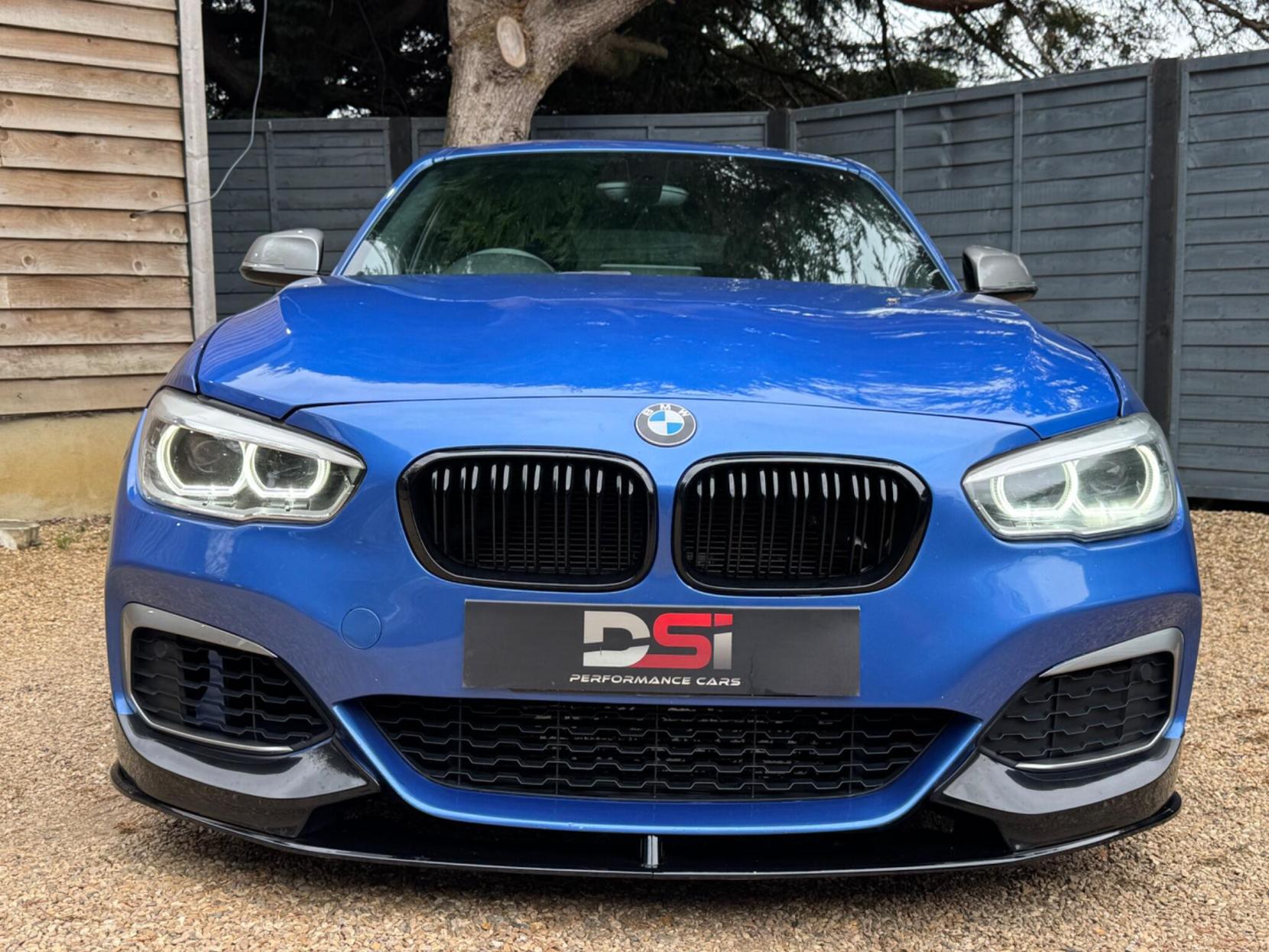 BMW 1 Series 3.0 M135i Auto Euro 6 (s/s) 5dr
