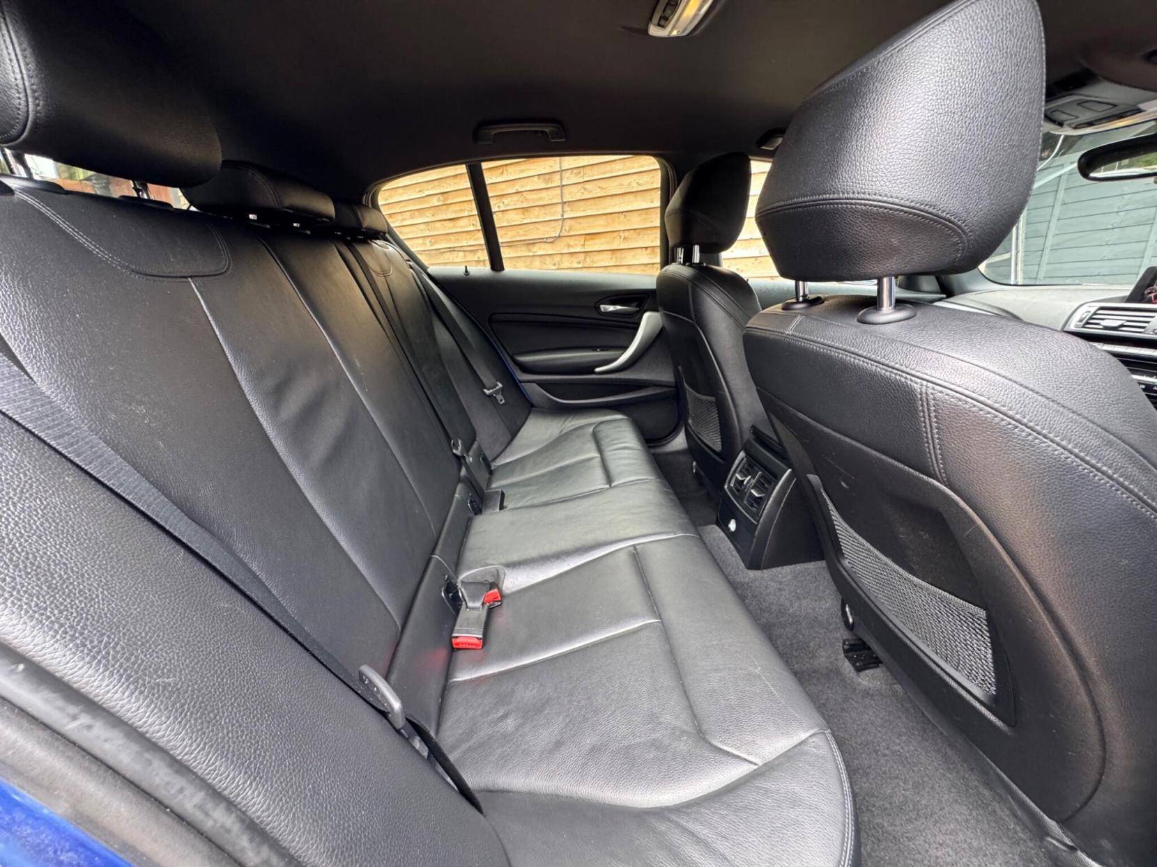 BMW 1 Series 3.0 M135i Auto Euro 6 (s/s) 5dr