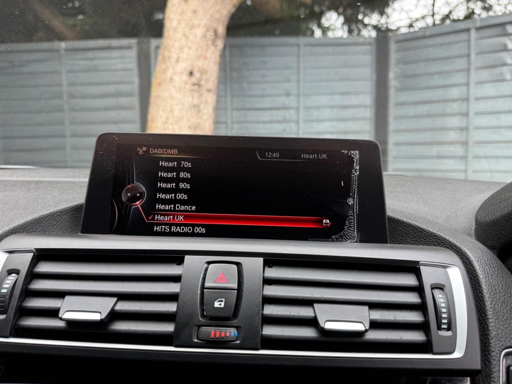 BMW 1 Series 3.0 M135i Auto Euro 6 (s/s) 5dr