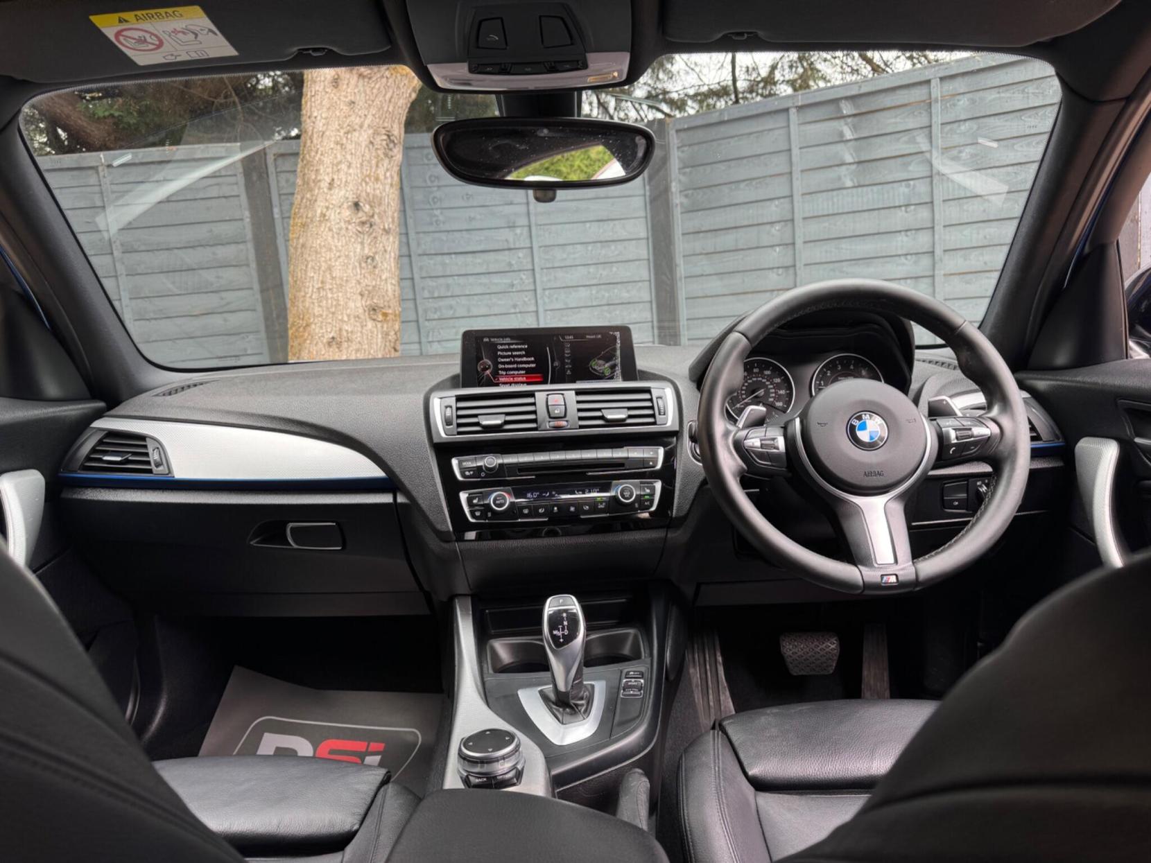 BMW 1 Series 3.0 M135i Auto Euro 6 (s/s) 5dr