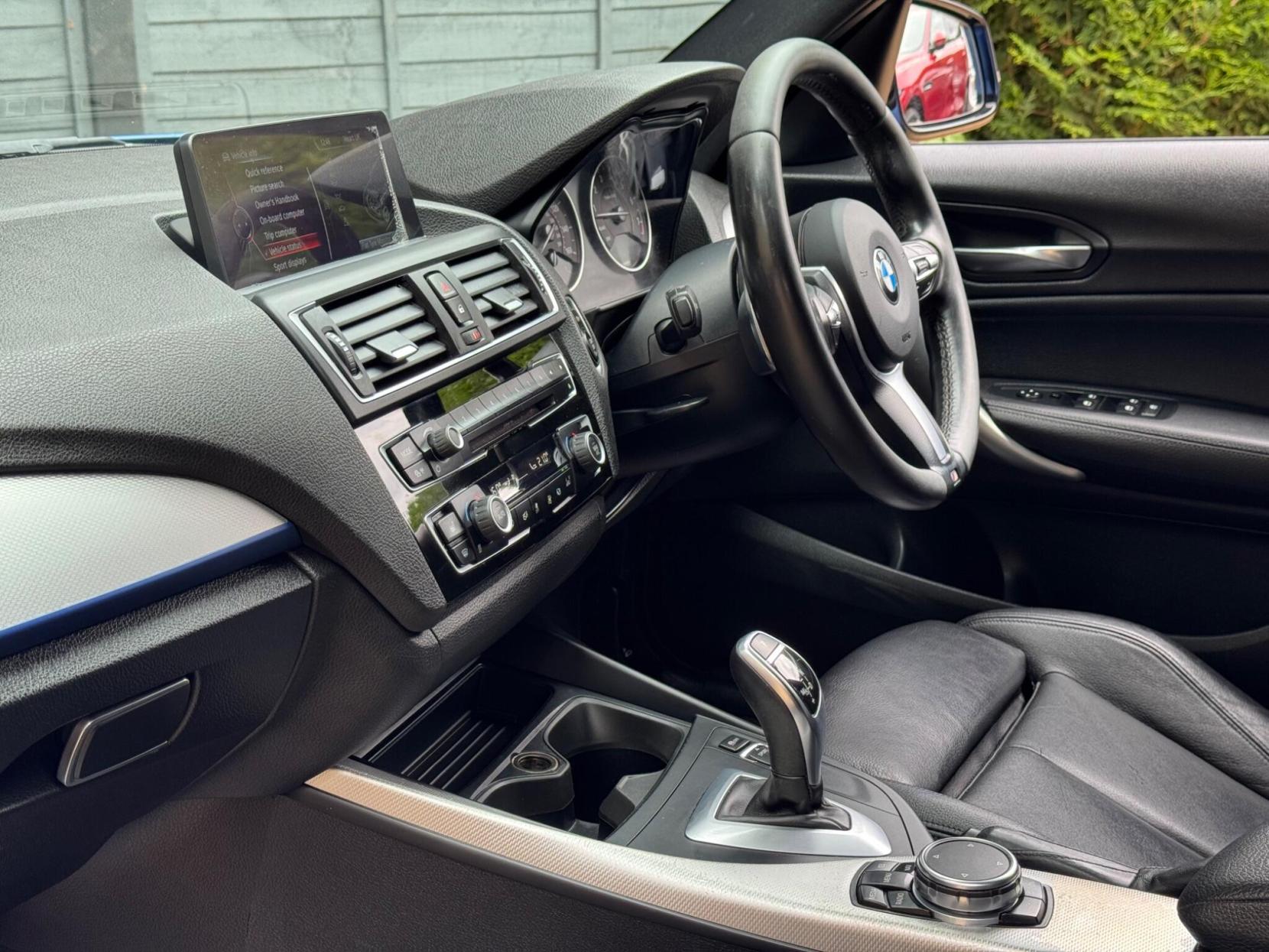 BMW 1 Series 3.0 M135i Auto Euro 6 (s/s) 5dr