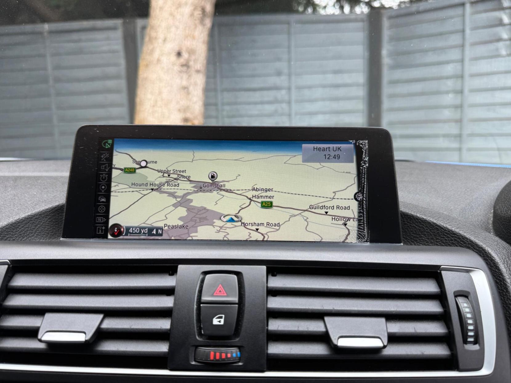BMW 1 Series 3.0 M135i Auto Euro 6 (s/s) 5dr
