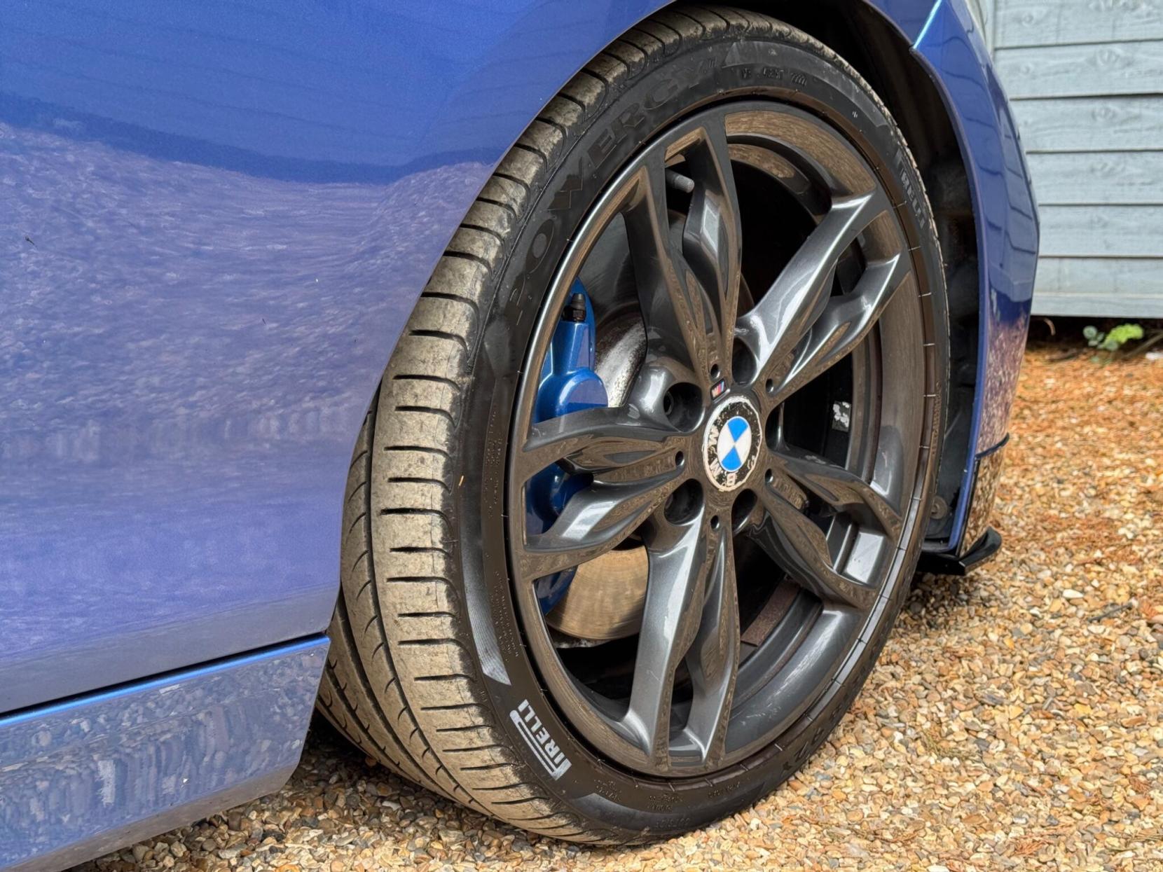 BMW 1 Series 3.0 M135i Auto Euro 6 (s/s) 5dr