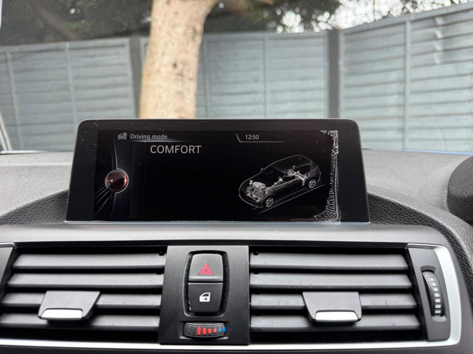 BMW 1 Series 3.0 M135i Auto Euro 6 (s/s) 5dr