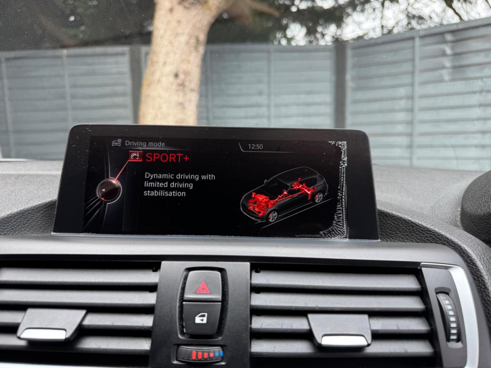 BMW 1 Series 3.0 M135i Auto Euro 6 (s/s) 5dr