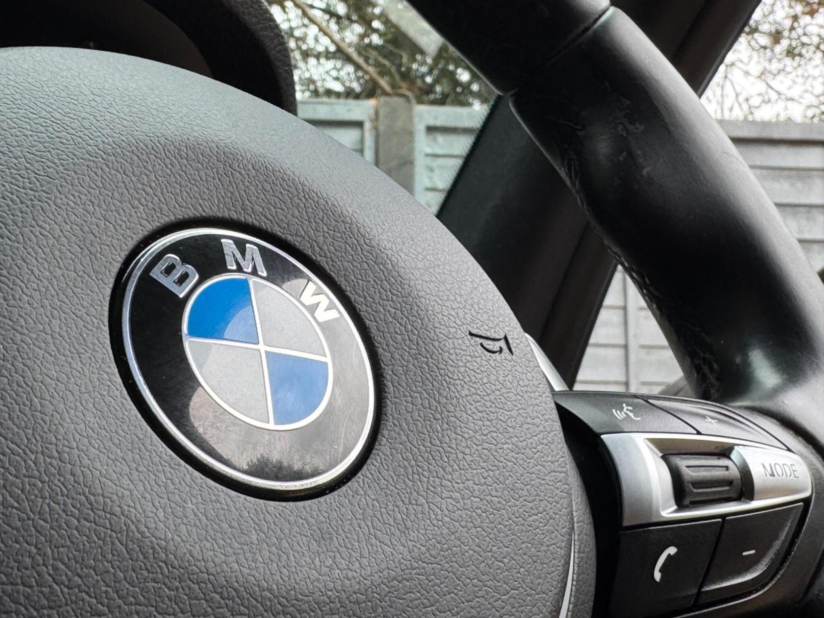 BMW 1 Series 3.0 M135i Auto Euro 6 (s/s) 5dr