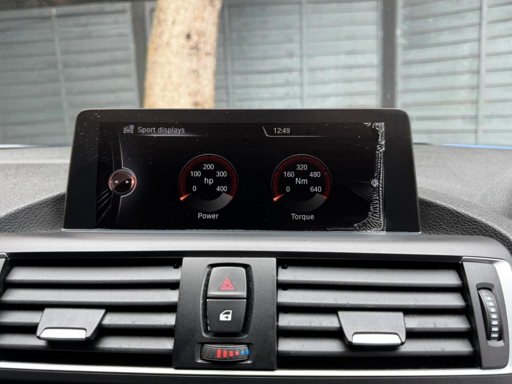 BMW 1 Series 3.0 M135i Auto Euro 6 (s/s) 5dr
