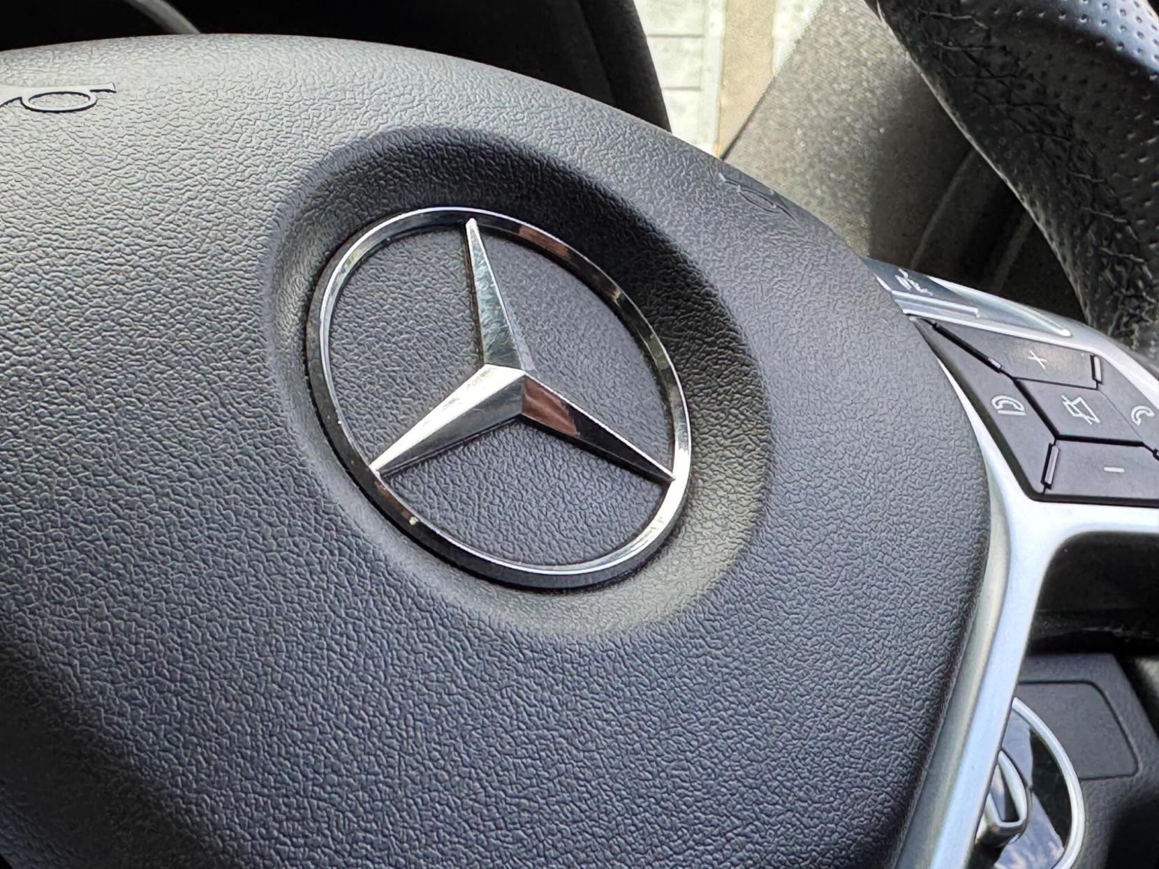 Mercedes-Benz C Class 6.3 C63 V8 AMG Edition 125 SpdS MCT Euro 5 2dr