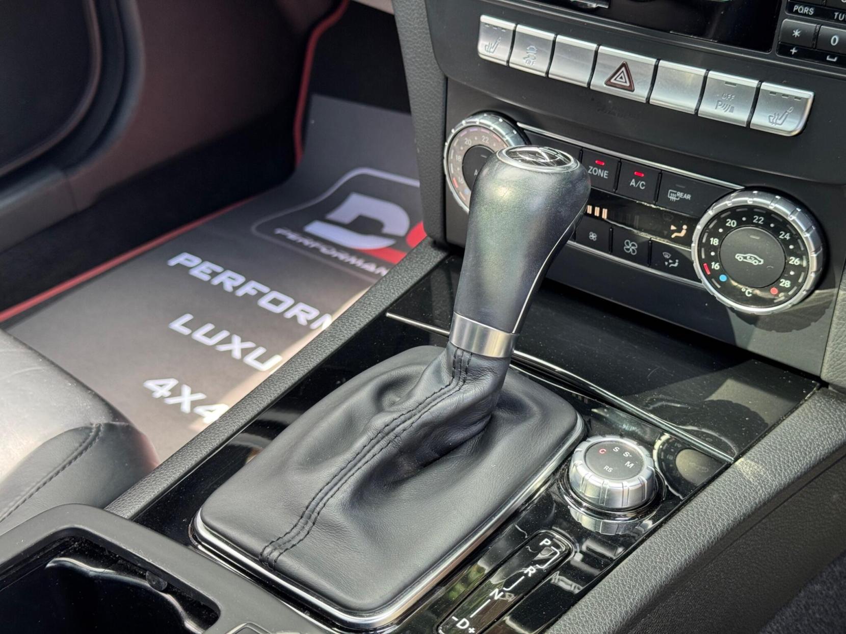 Mercedes-Benz C Class 6.3 C63 V8 AMG Edition 125 SpdS MCT Euro 5 2dr