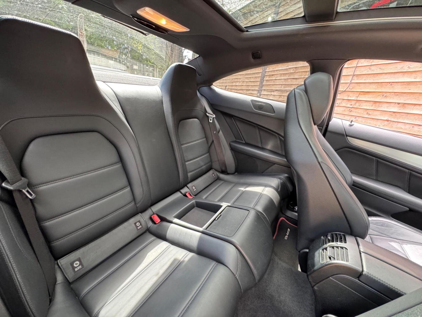 Mercedes-Benz C Class 6.3 C63 V8 AMG Edition 125 SpdS MCT Euro 5 2dr