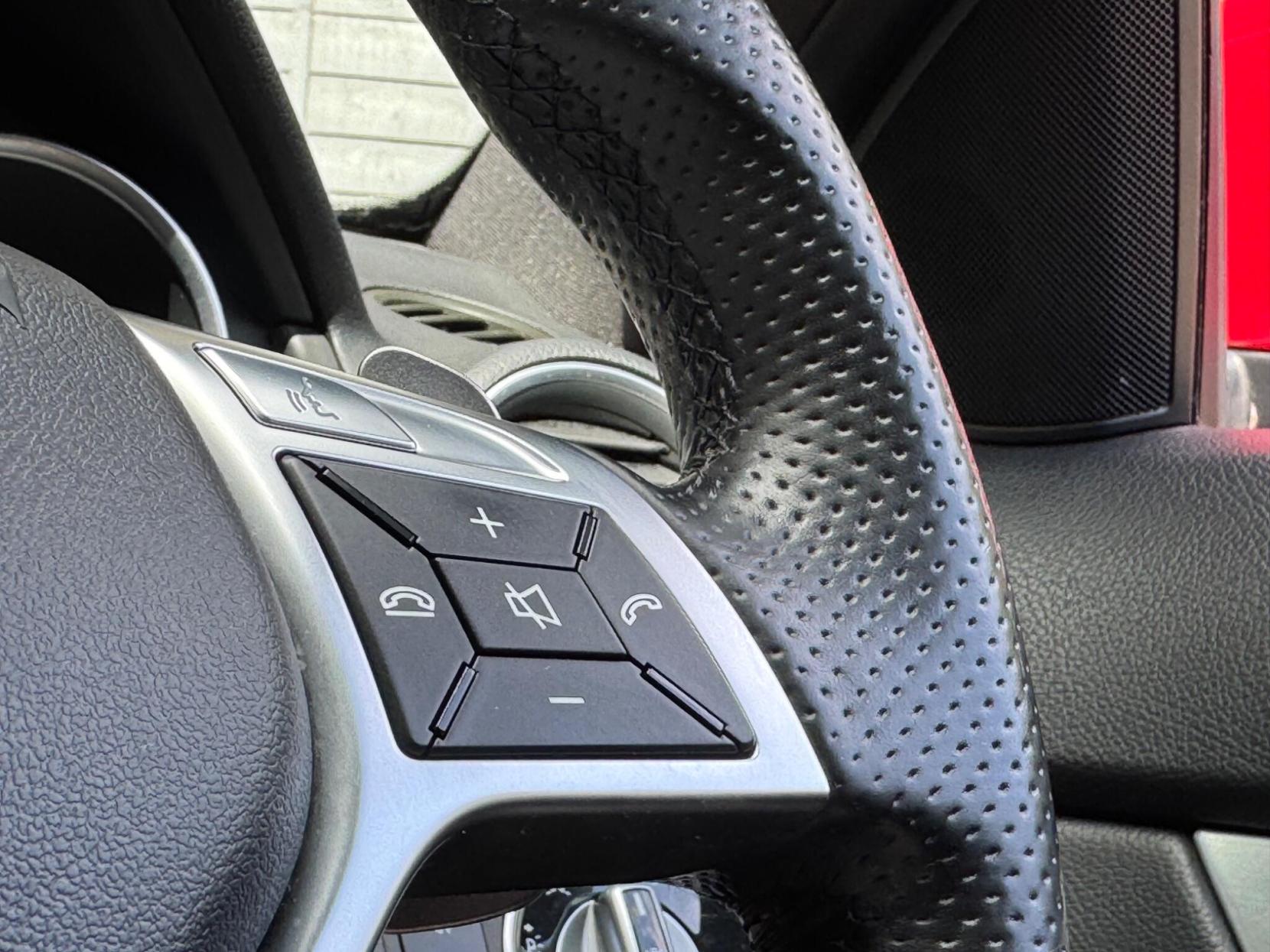 Mercedes-Benz C Class 6.3 C63 V8 AMG Edition 125 SpdS MCT Euro 5 2dr