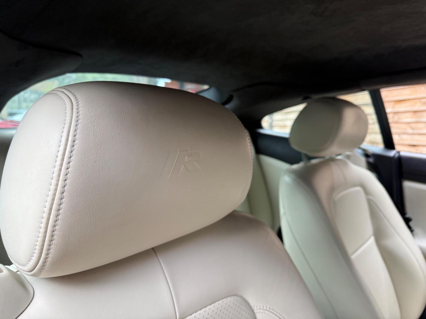 Jaguar XKR 5.0 V8 Coupe 2dr Petrol Auto Euro 5 (510 ps)