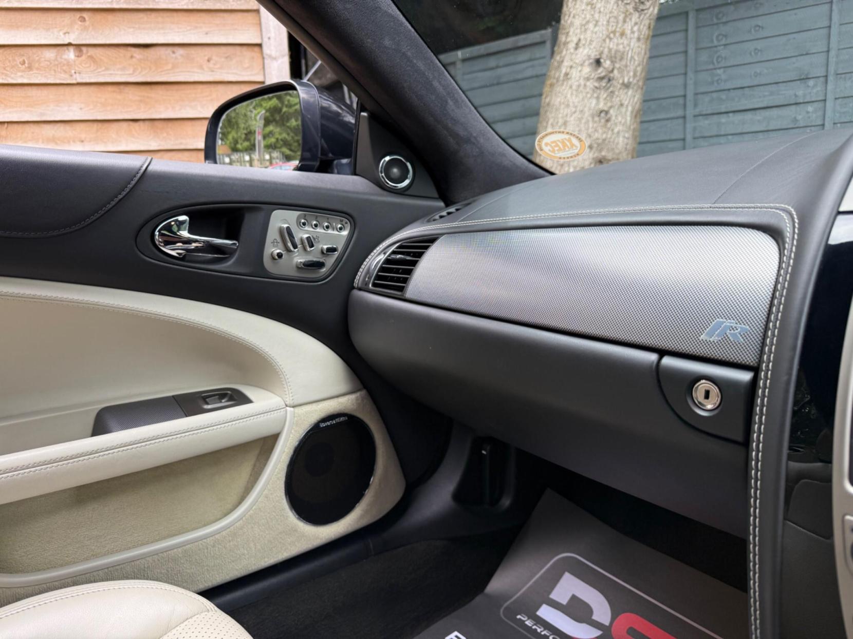 Jaguar XKR 5.0 V8 Coupe 2dr Petrol Auto Euro 5 (510 ps)