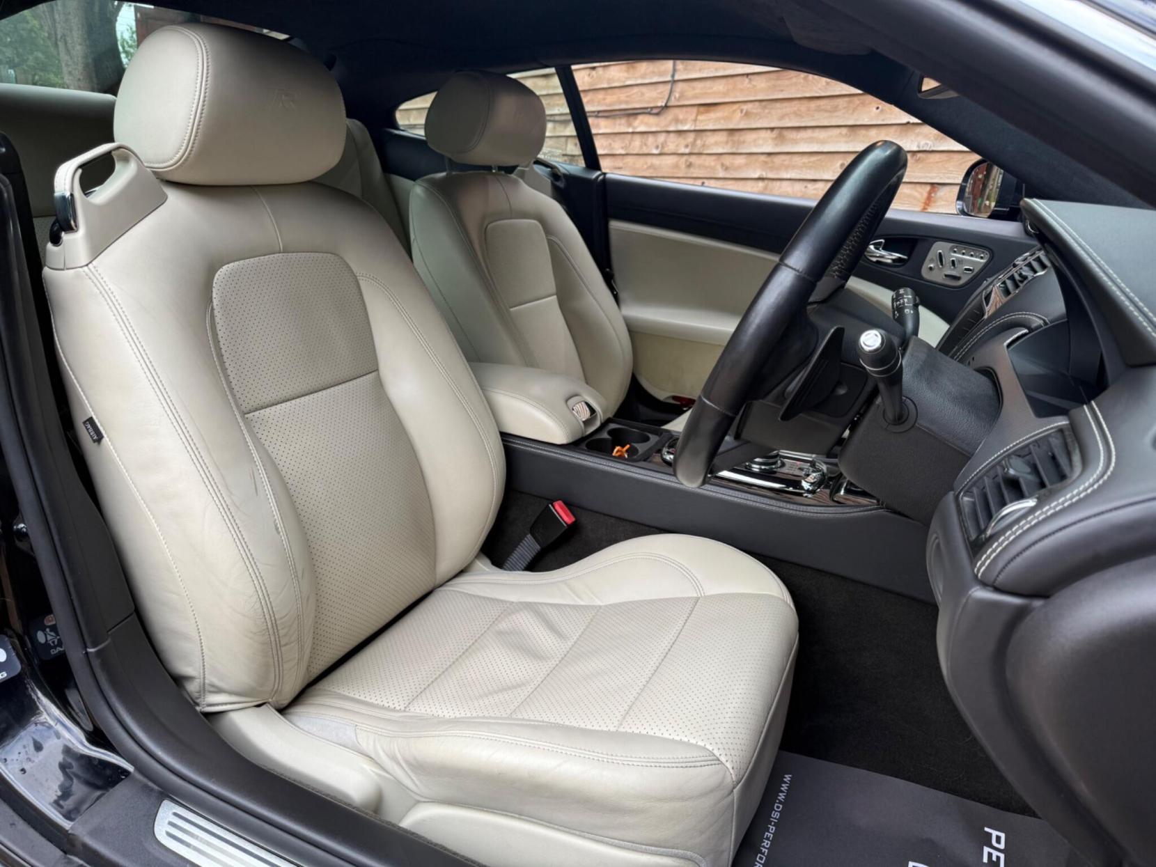 Jaguar XKR 5.0 V8 Coupe 2dr Petrol Auto Euro 5 (510 ps)