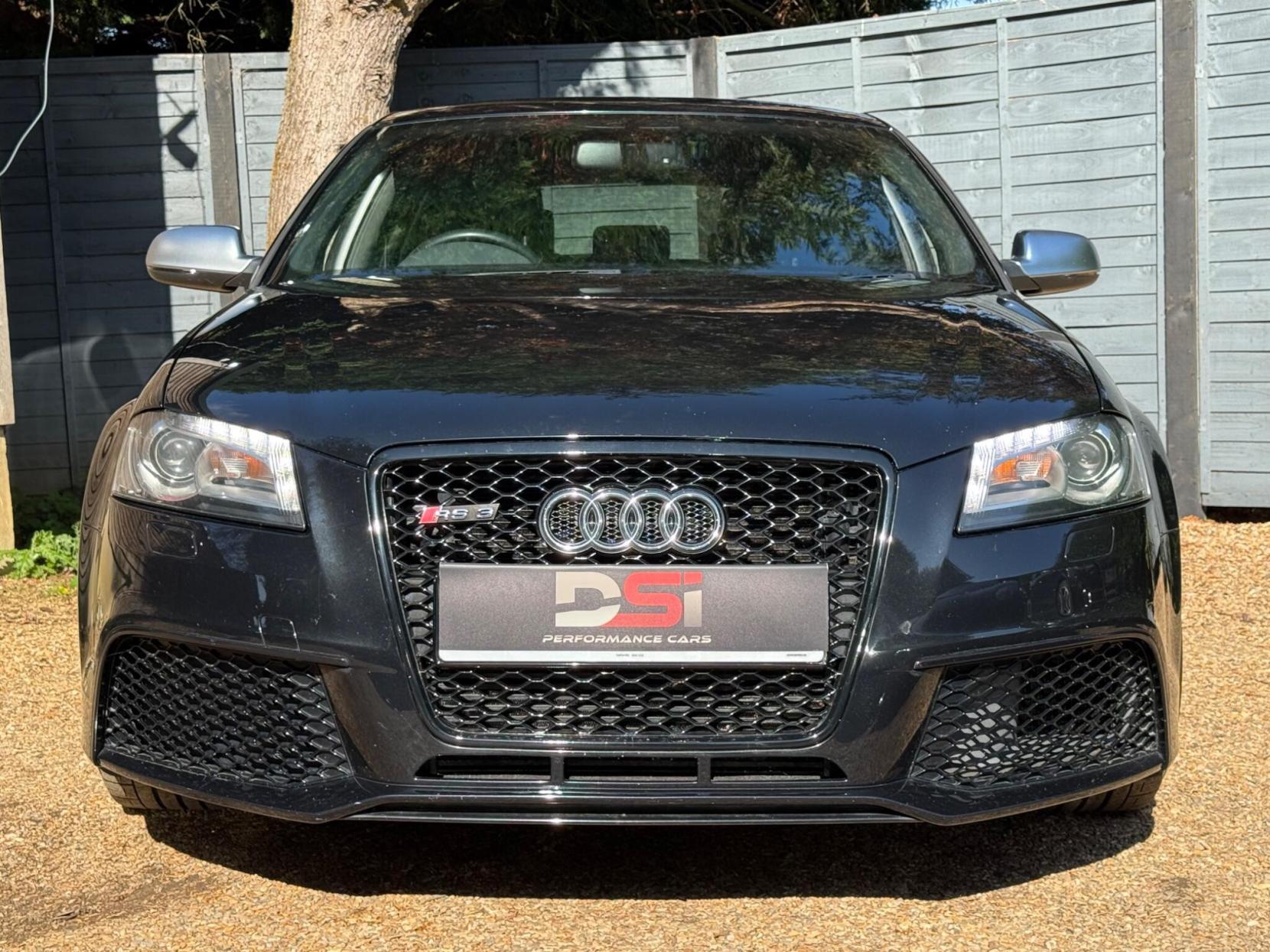 Audi RS3 2.5 TFSI Sportback S Tronic quattro Euro 5 5dr