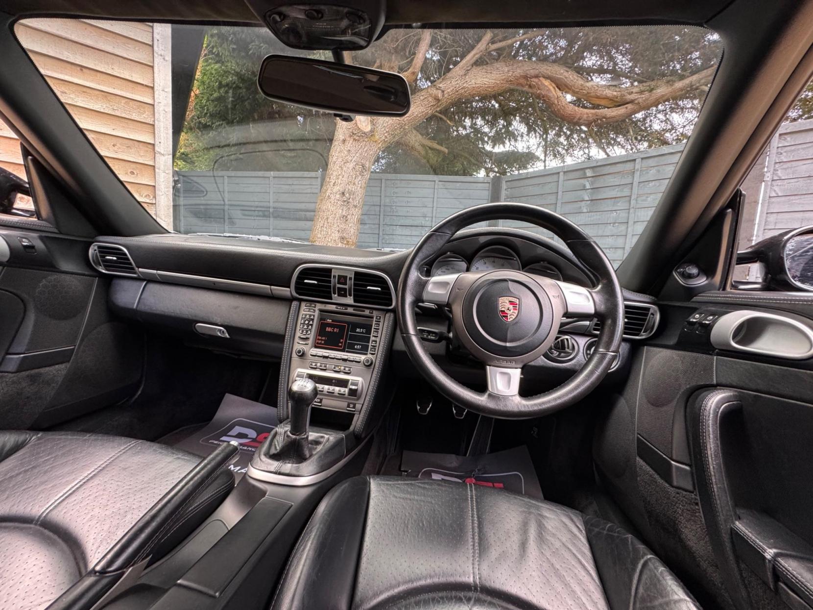 Porsche 911 3.8 997 Carrera S 2dr