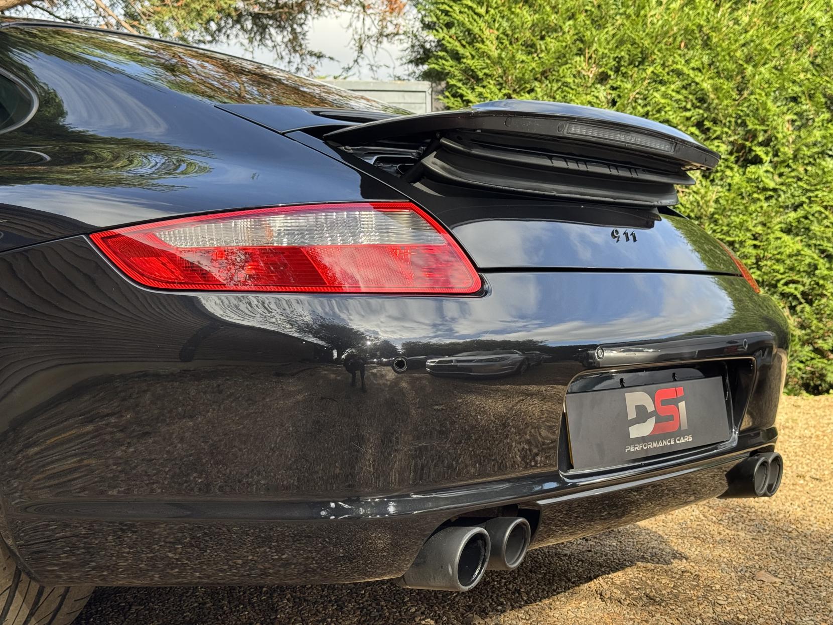 Porsche 911 3.8 997 Carrera S 2dr