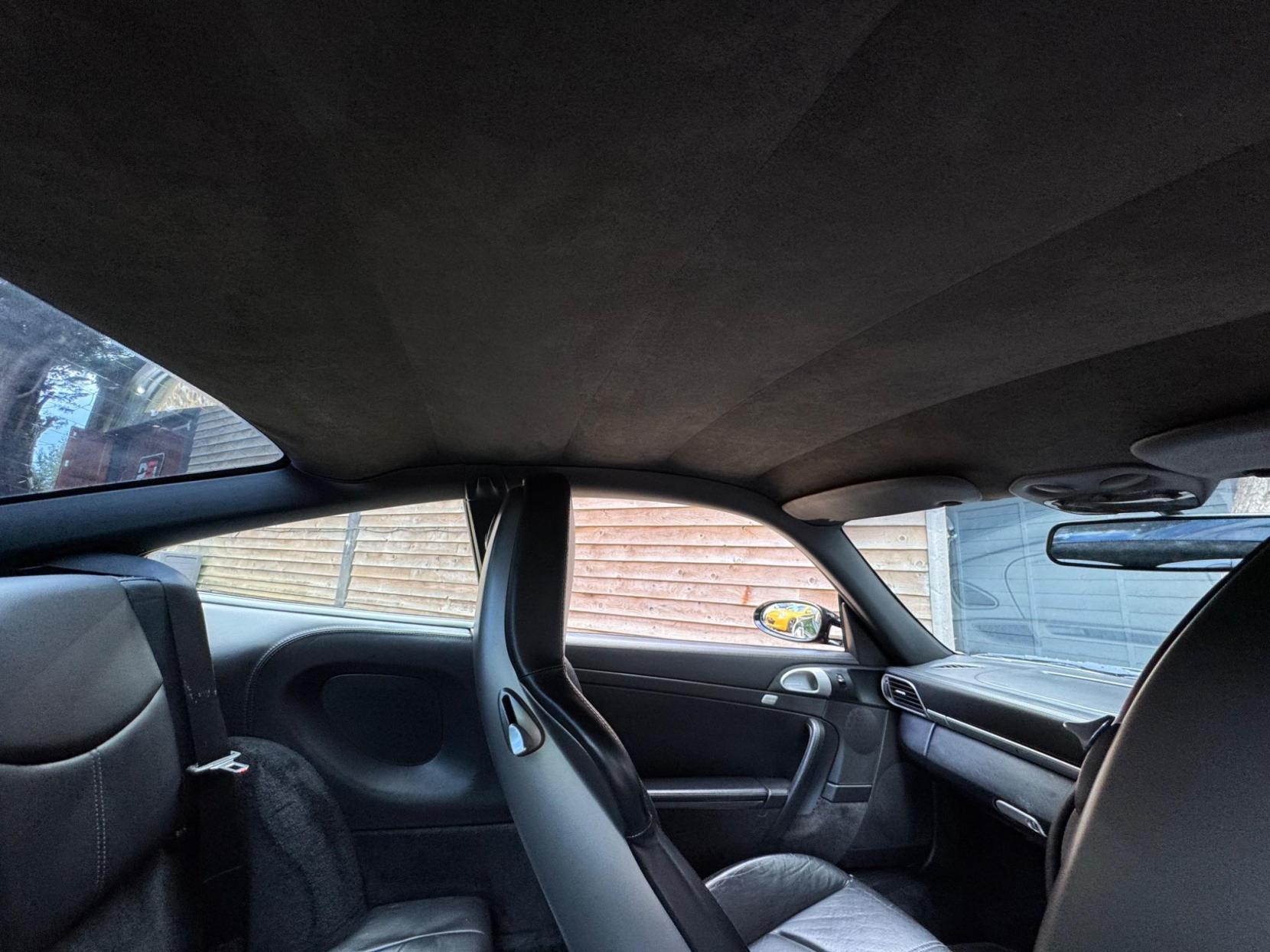 Porsche 911 3.8 997 Carrera S 2dr