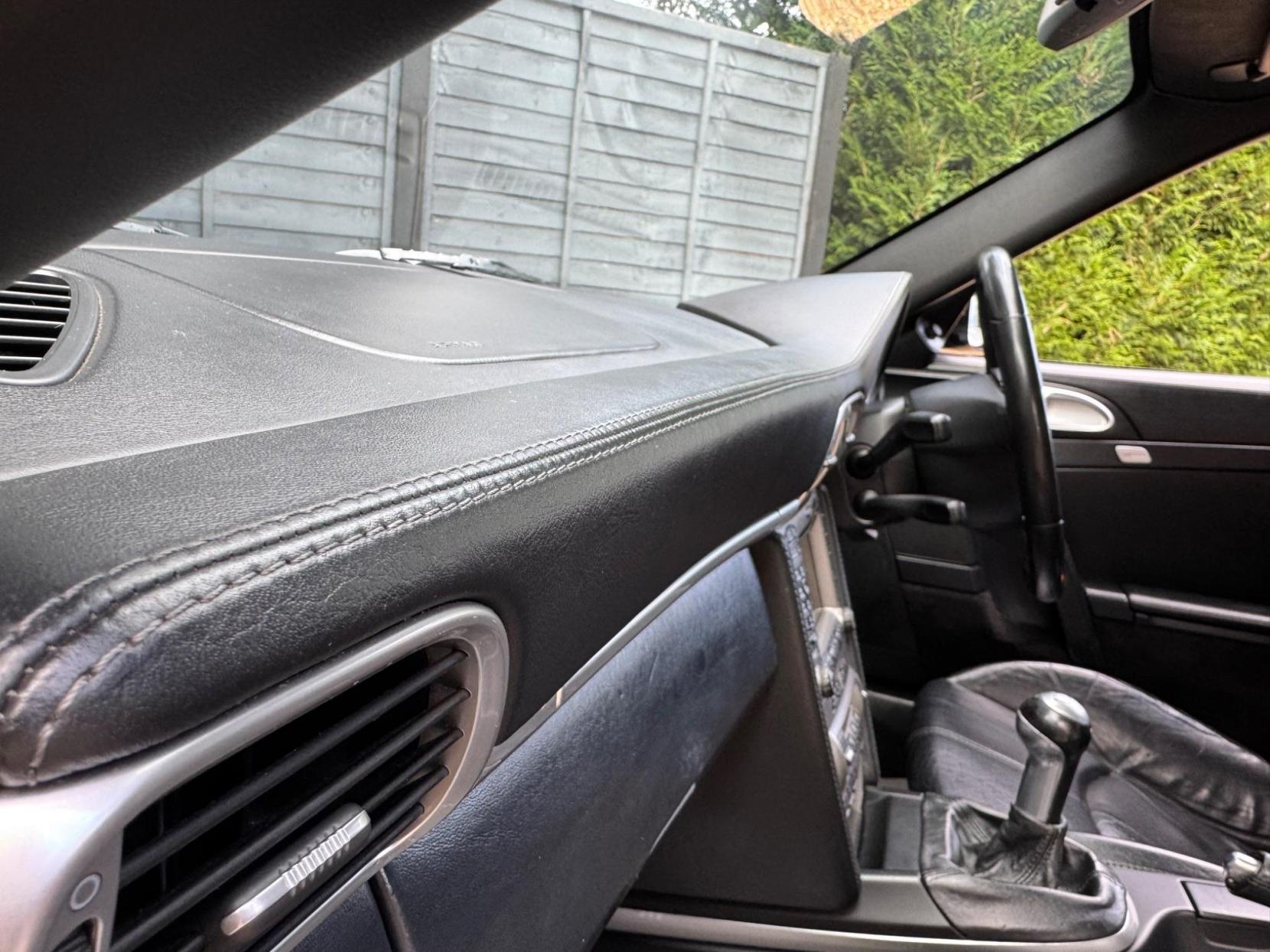Porsche 911 3.8 997 Carrera S 2dr
