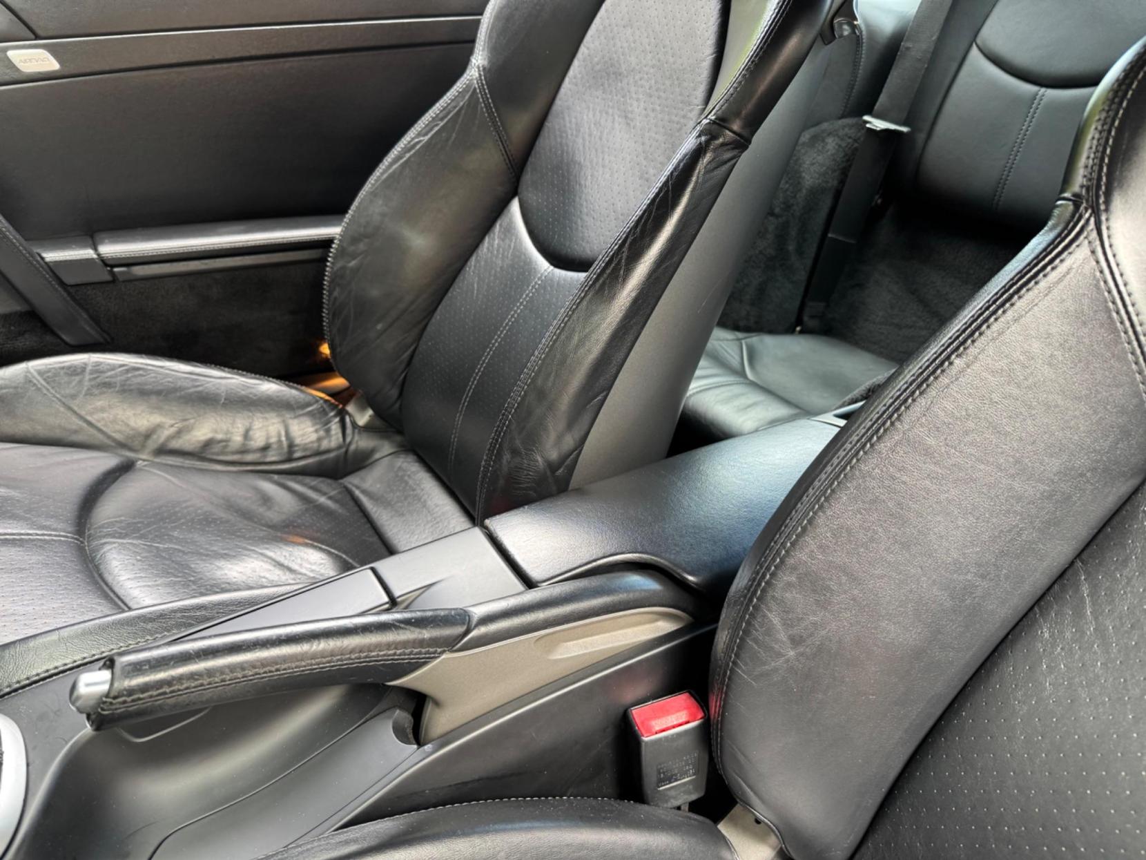 Porsche 911 3.8 997 Carrera S 2dr