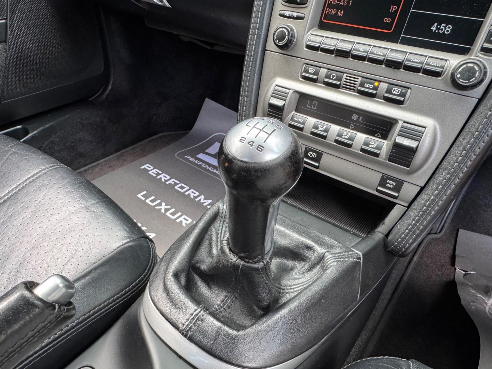 Porsche 911 3.8 997 Carrera S 2dr