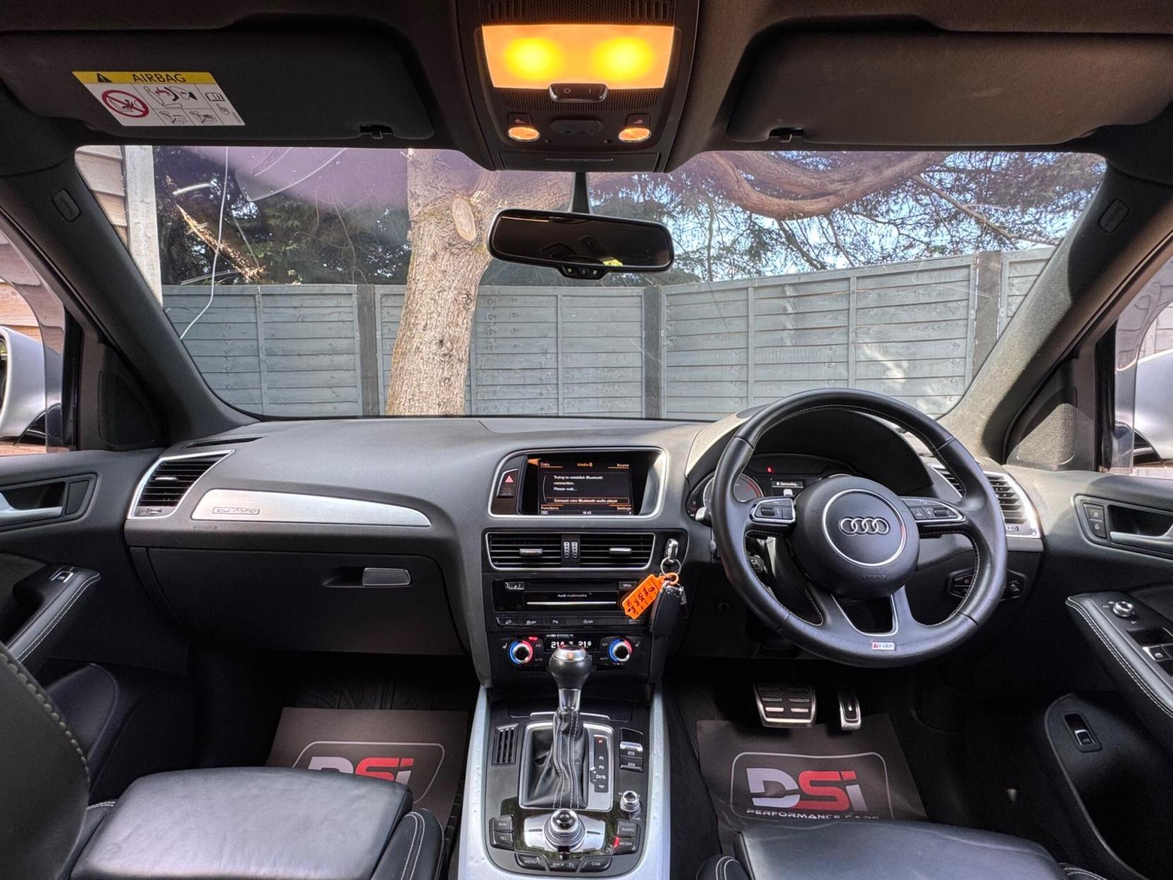 Audi SQ5 3.0 BiTDI V6 Tiptronic quattro Euro 6 (s/s) 5dr