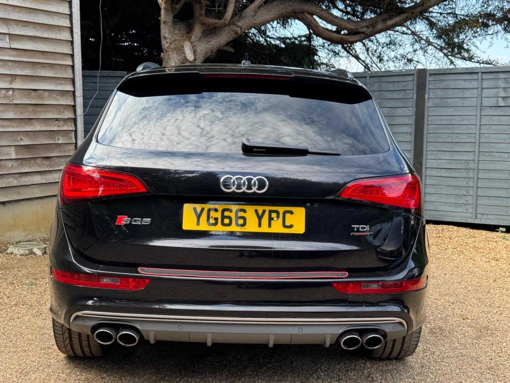 Audi SQ5 3.0 BiTDI V6 Tiptronic quattro Euro 6 (s/s) 5dr