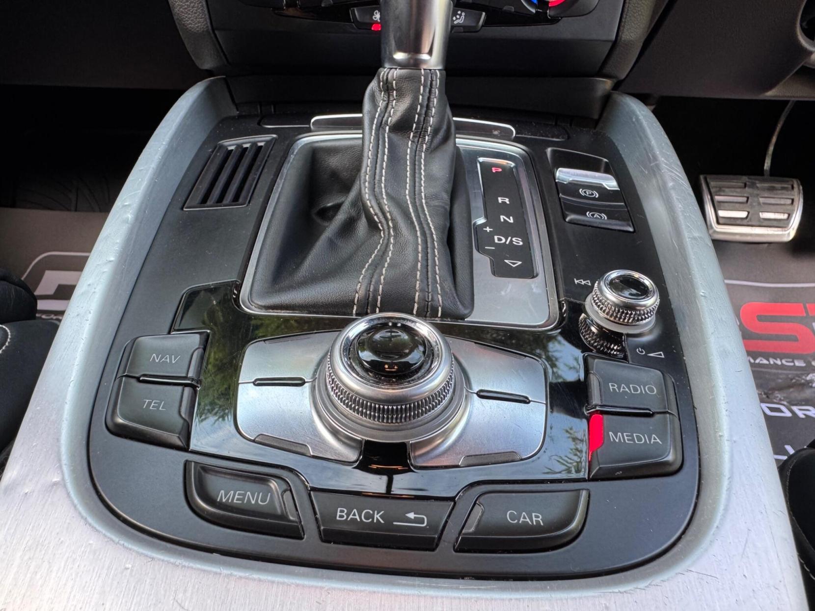 Audi SQ5 3.0 BiTDI V6 Tiptronic quattro Euro 6 (s/s) 5dr