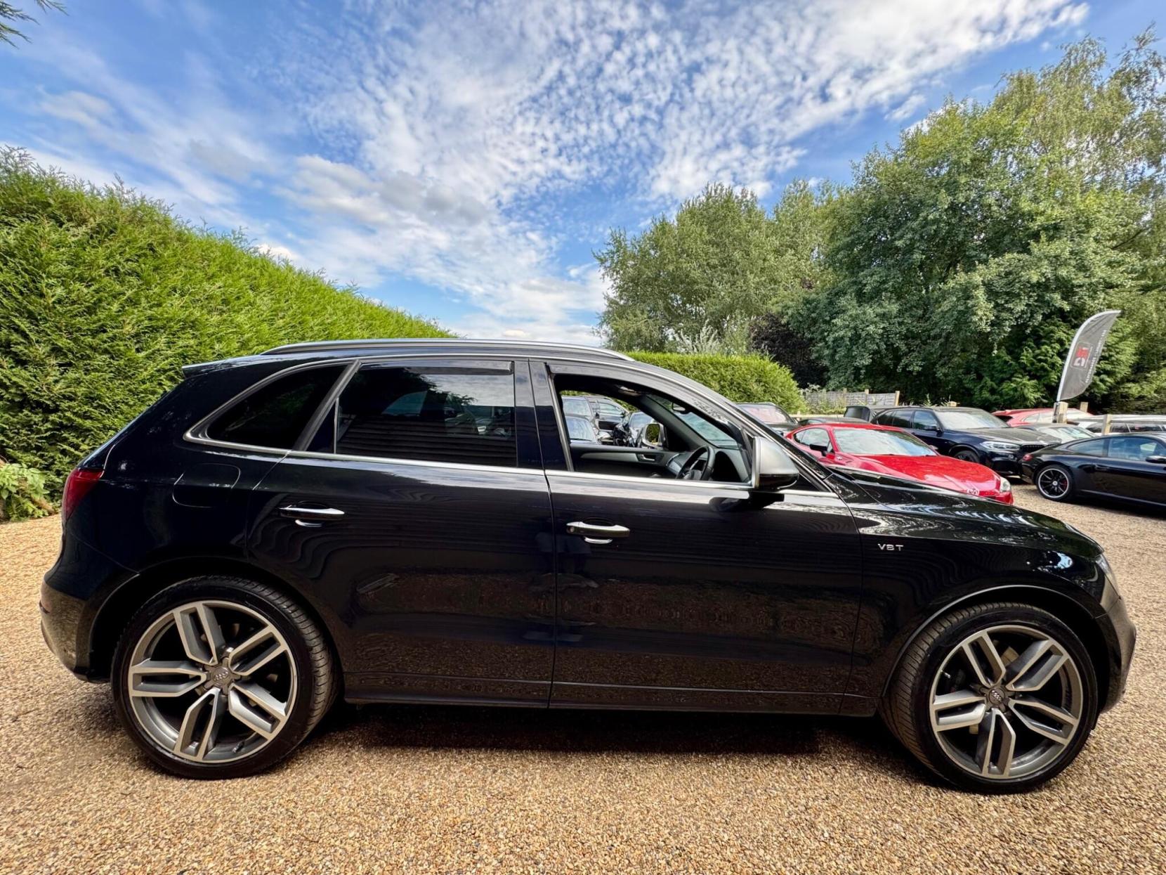 Audi SQ5 3.0 BiTDI V6 Tiptronic quattro Euro 6 (s/s) 5dr