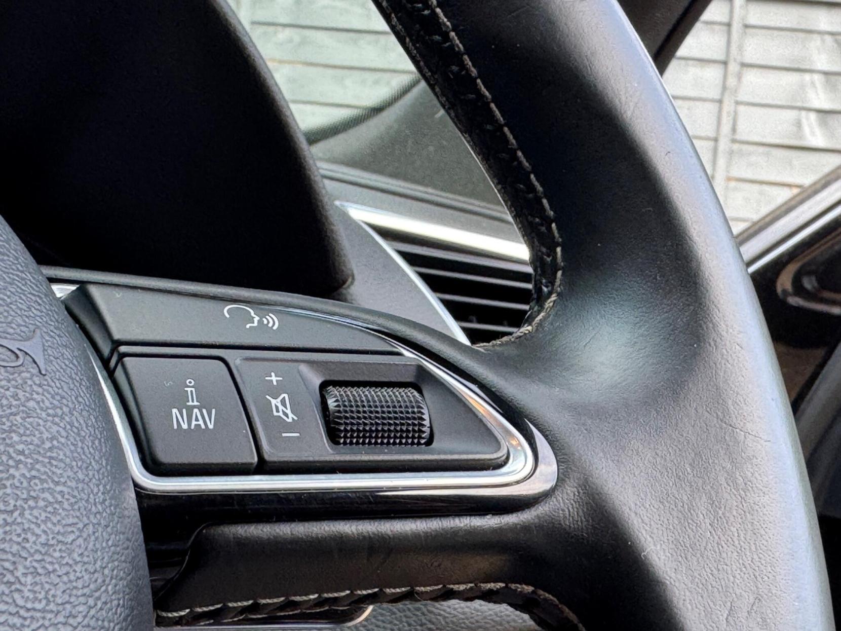 Audi SQ5 3.0 BiTDI V6 Tiptronic quattro Euro 6 (s/s) 5dr