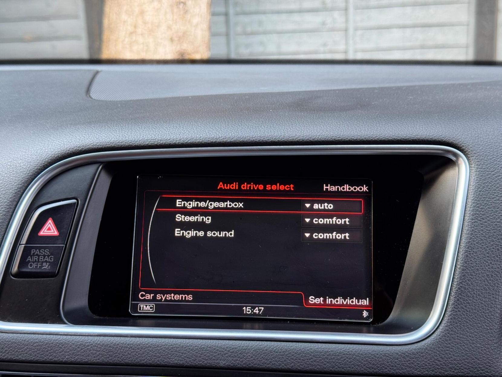 Audi SQ5 3.0 BiTDI V6 Tiptronic quattro Euro 6 (s/s) 5dr
