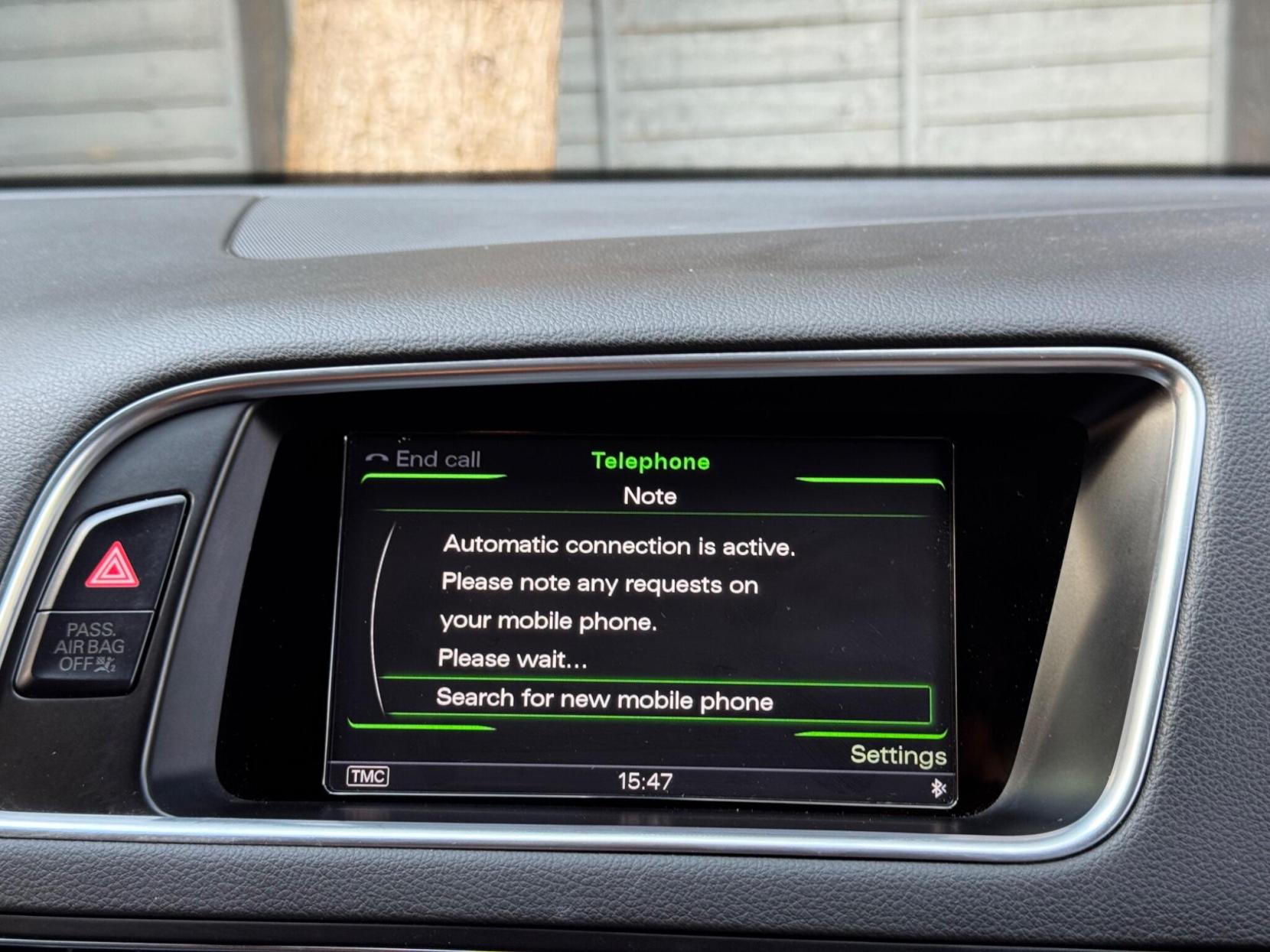 Audi SQ5 3.0 BiTDI V6 Tiptronic quattro Euro 6 (s/s) 5dr
