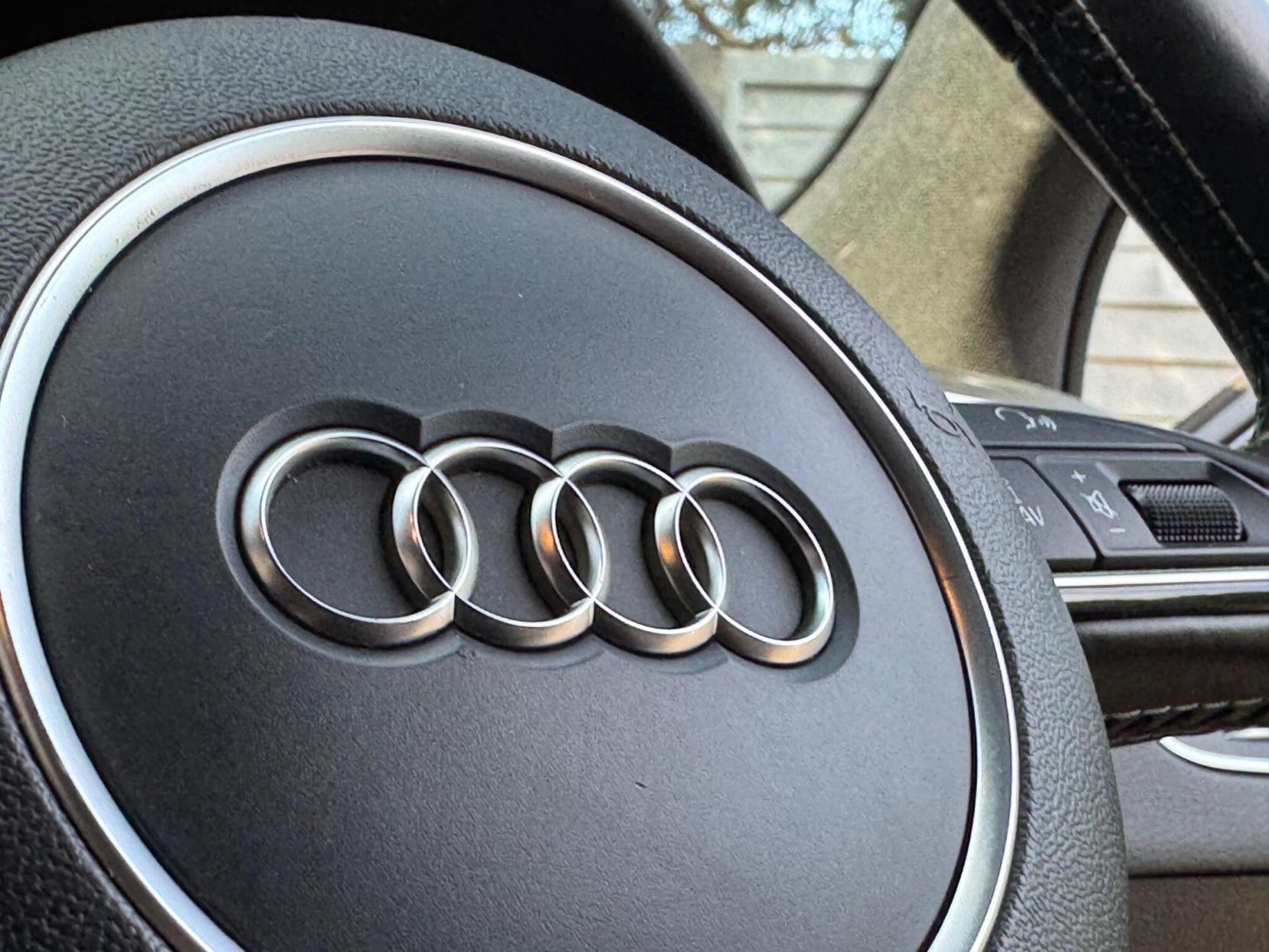 Audi SQ5 3.0 BiTDI V6 Tiptronic quattro Euro 6 (s/s) 5dr
