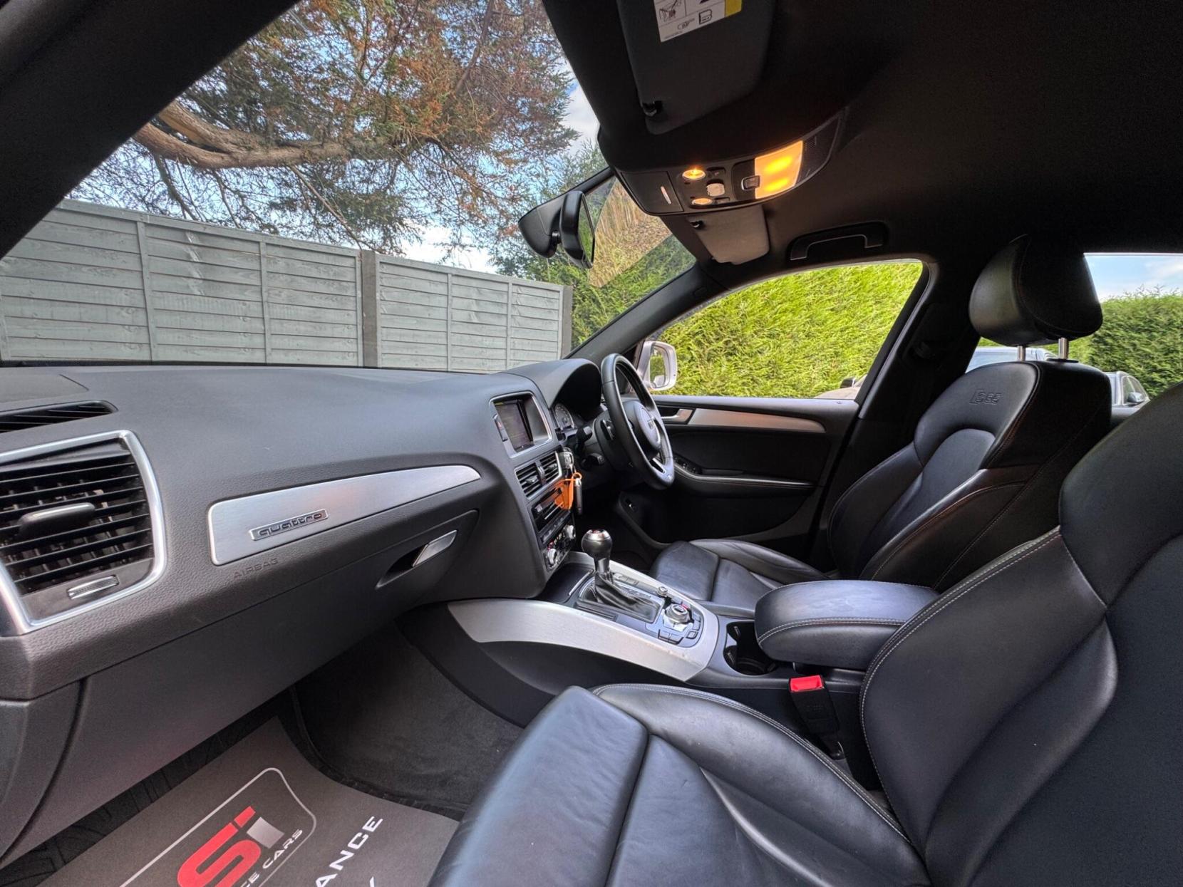 Audi SQ5 3.0 BiTDI V6 Tiptronic quattro Euro 6 (s/s) 5dr