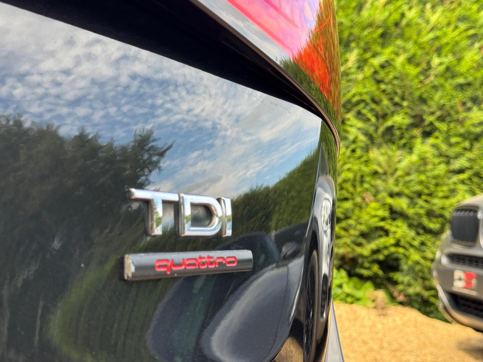 Audi SQ5 3.0 BiTDI V6 Tiptronic quattro Euro 6 (s/s) 5dr