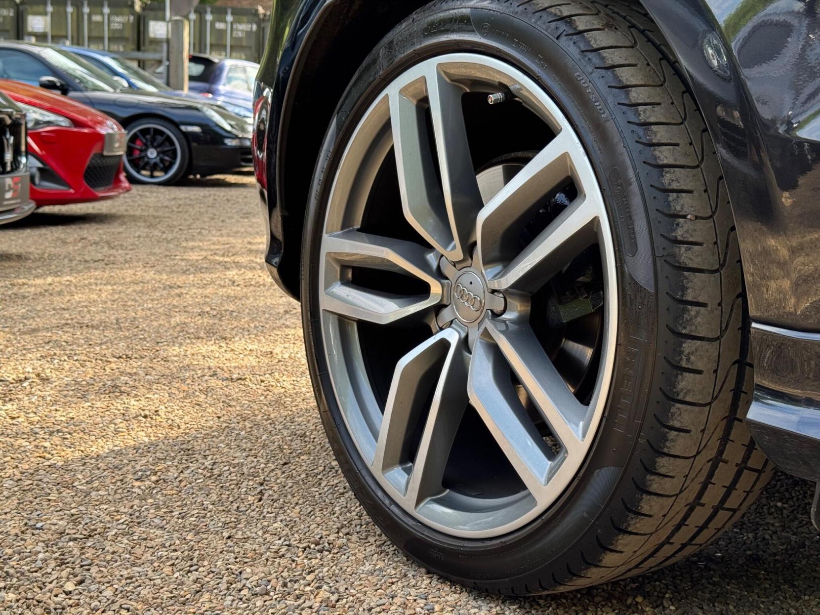 Audi SQ5 3.0 BiTDI V6 Tiptronic quattro Euro 6 (s/s) 5dr