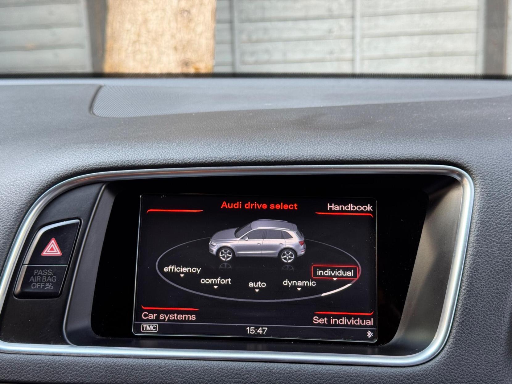 Audi SQ5 3.0 BiTDI V6 Tiptronic quattro Euro 6 (s/s) 5dr