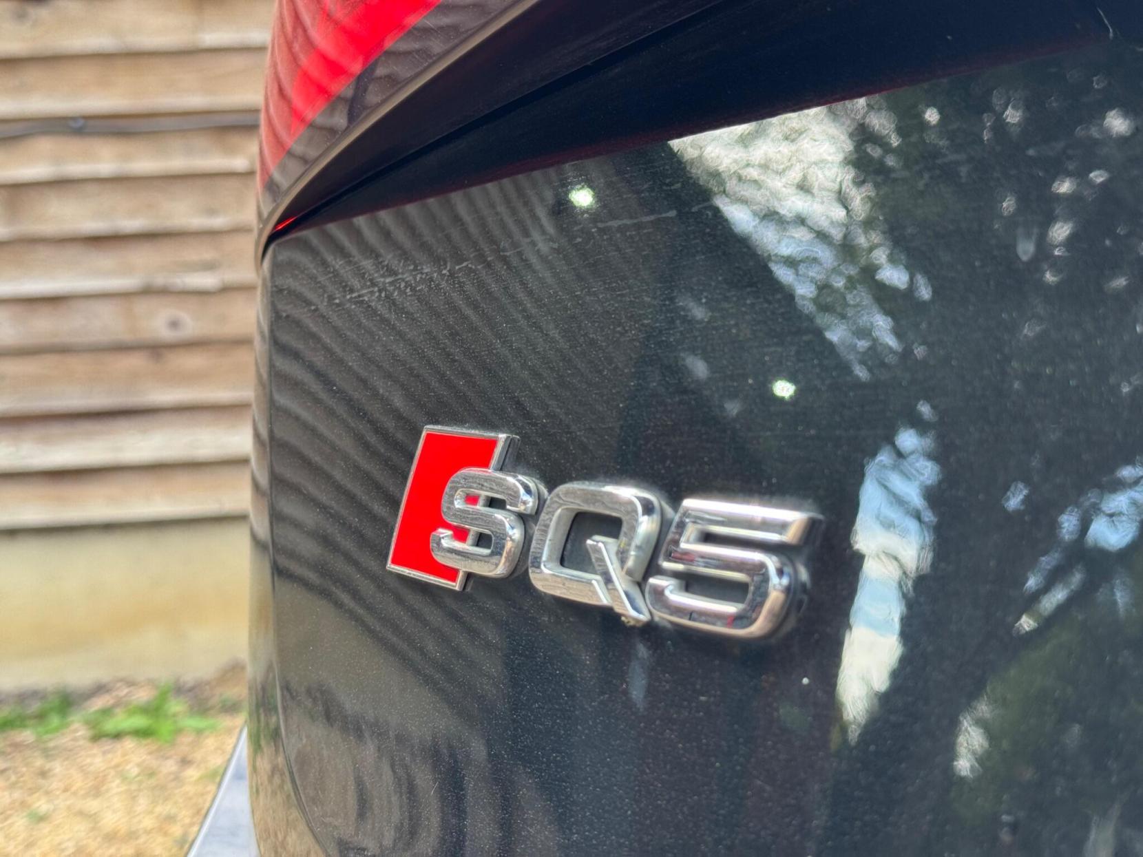 Audi SQ5 3.0 BiTDI V6 Tiptronic quattro Euro 6 (s/s) 5dr