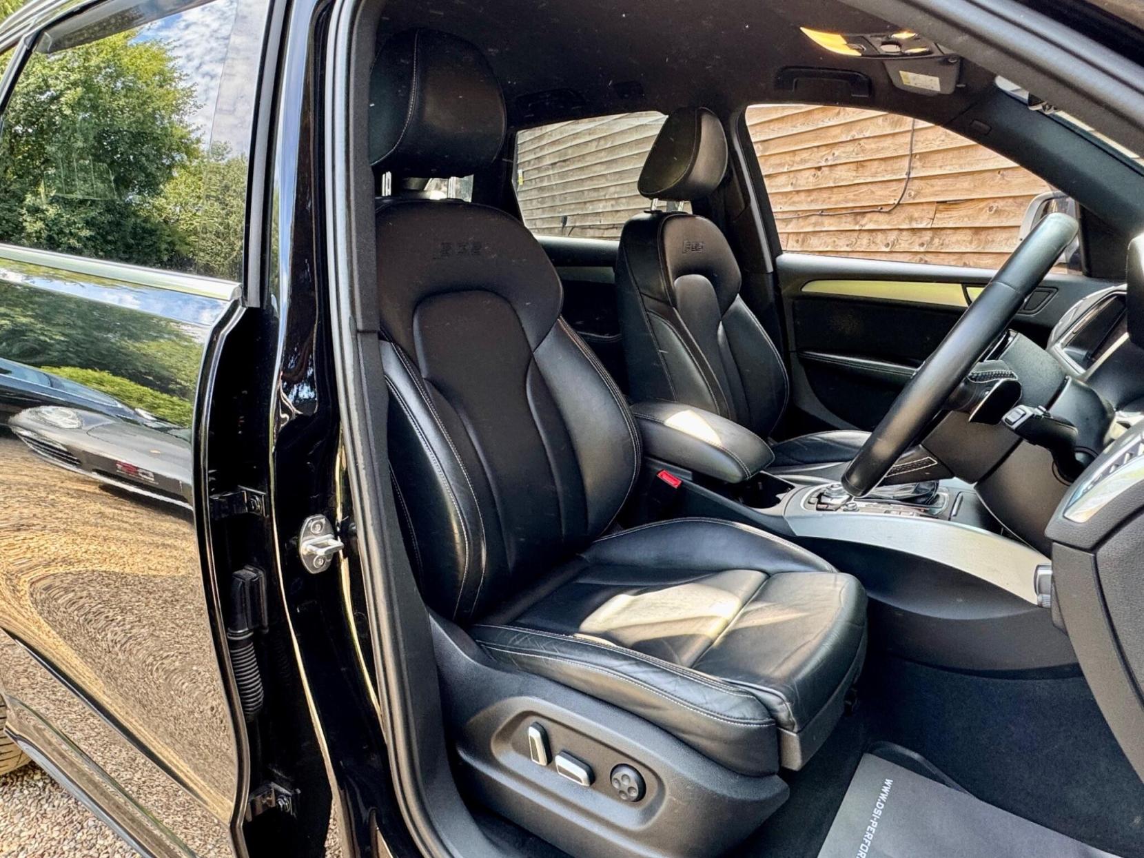 Audi SQ5 3.0 BiTDI V6 Tiptronic quattro Euro 6 (s/s) 5dr