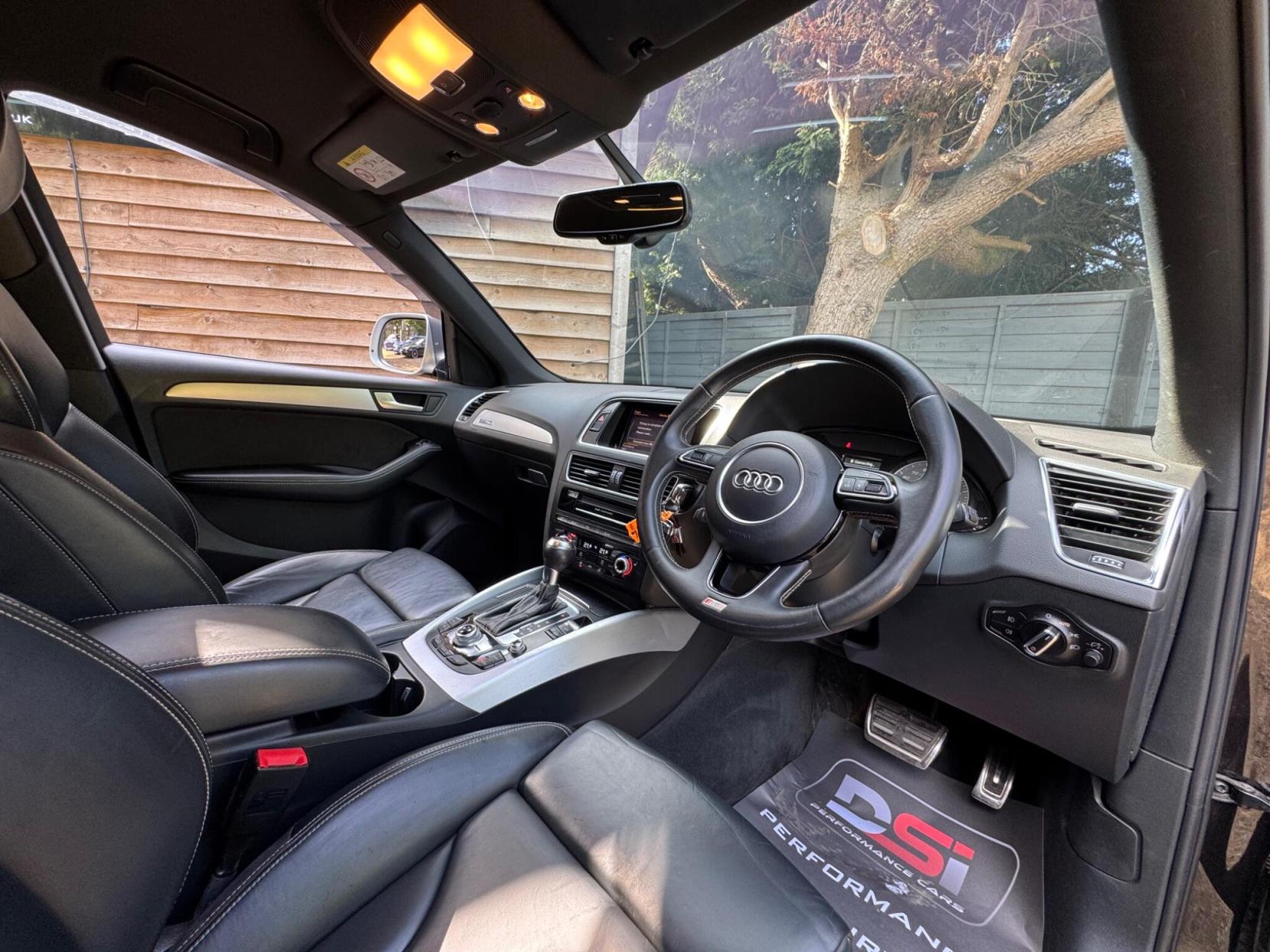 Audi SQ5 3.0 BiTDI V6 Tiptronic quattro Euro 6 (s/s) 5dr