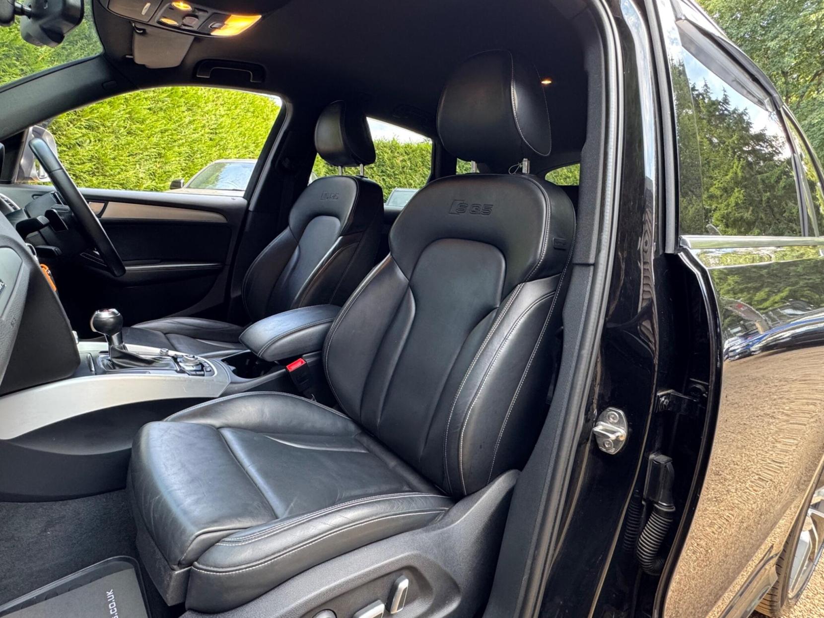 Audi SQ5 3.0 BiTDI V6 Tiptronic quattro Euro 6 (s/s) 5dr