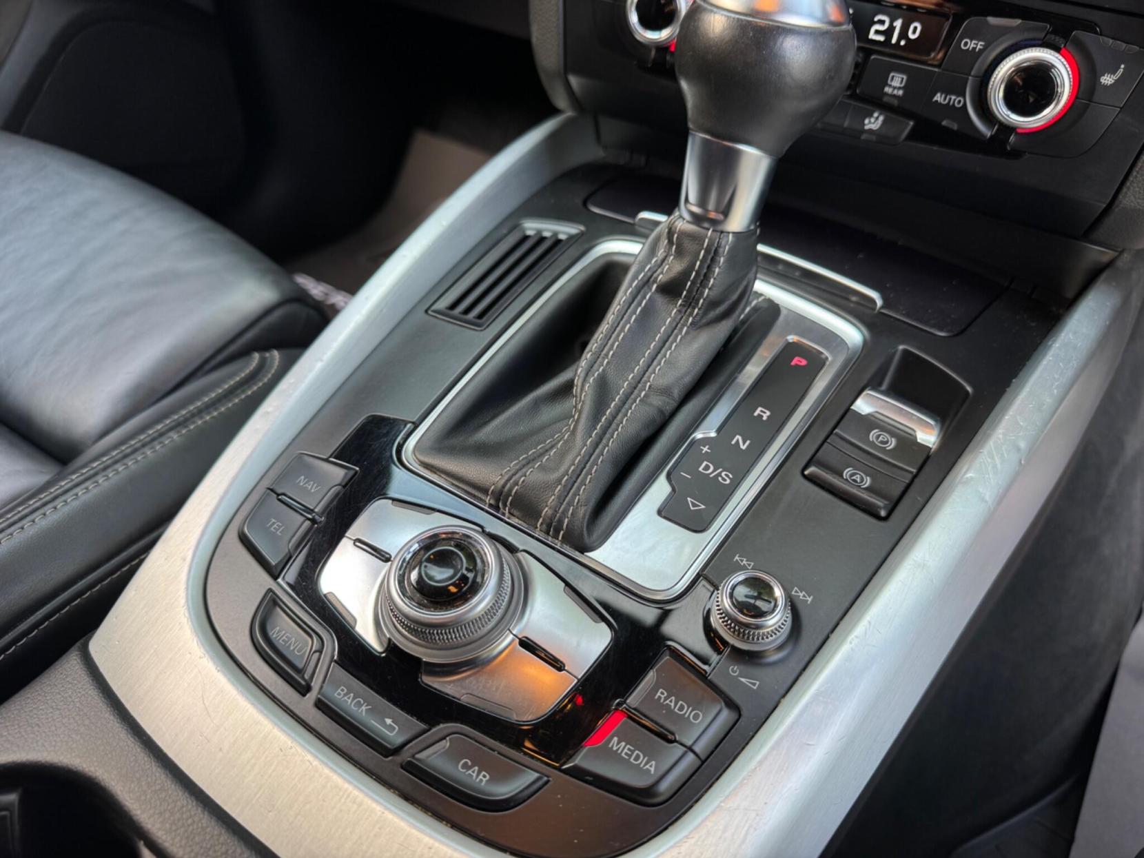 Audi SQ5 3.0 BiTDI V6 Tiptronic quattro Euro 6 (s/s) 5dr