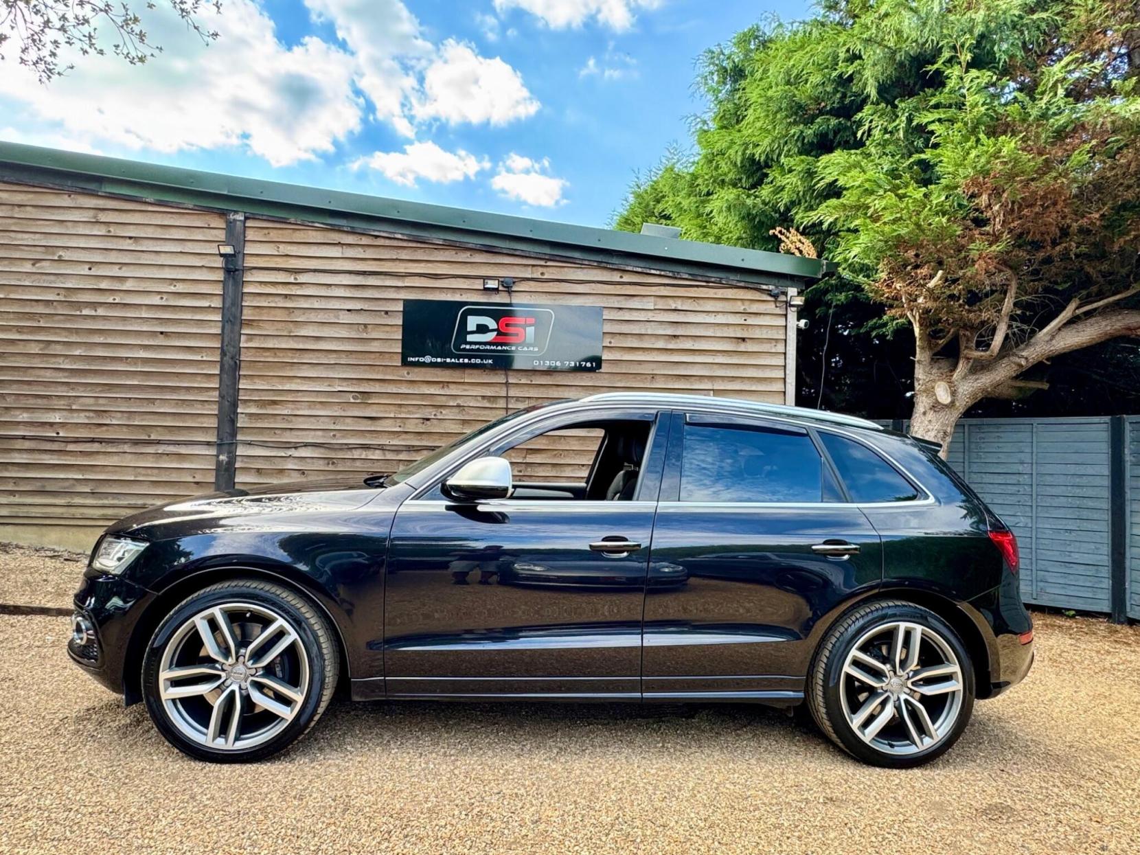 Audi SQ5 3.0 BiTDI V6 Tiptronic quattro Euro 6 (s/s) 5dr