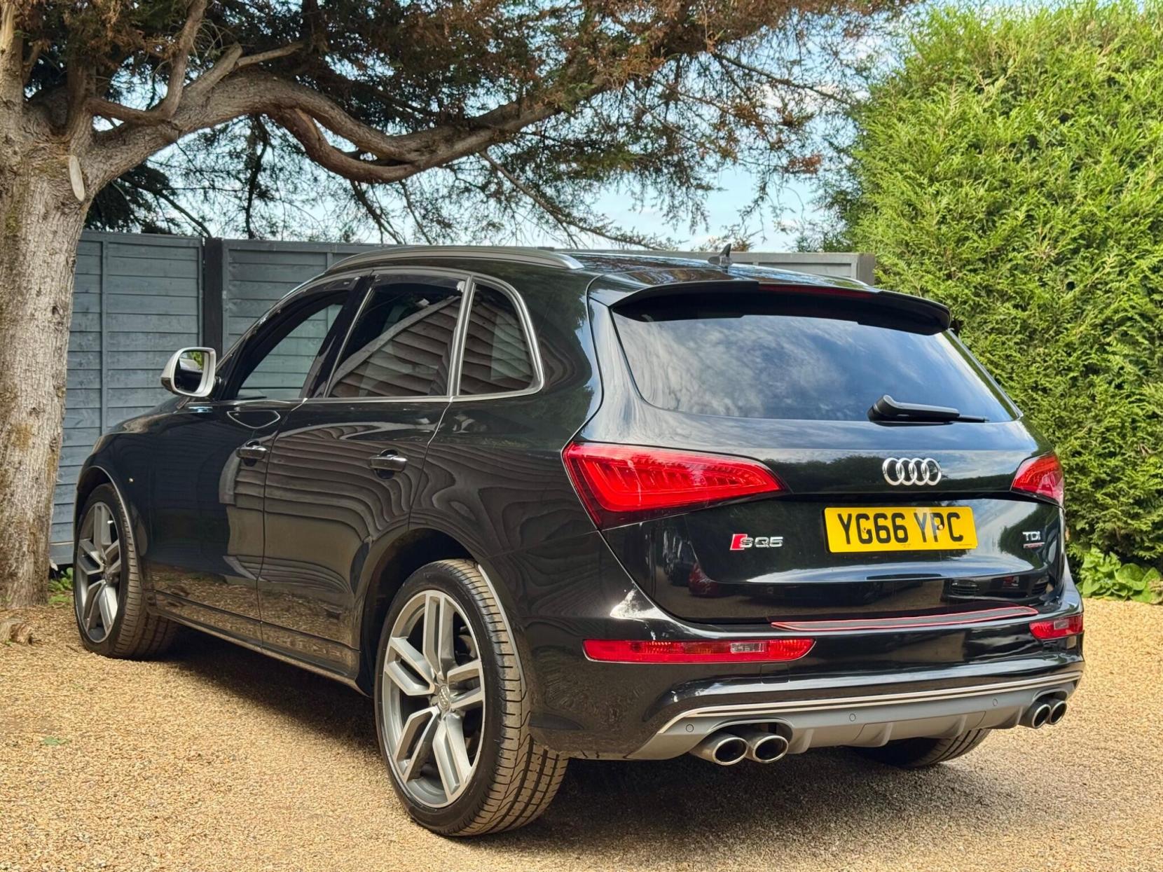 Audi SQ5 3.0 BiTDI V6 Tiptronic quattro Euro 6 (s/s) 5dr